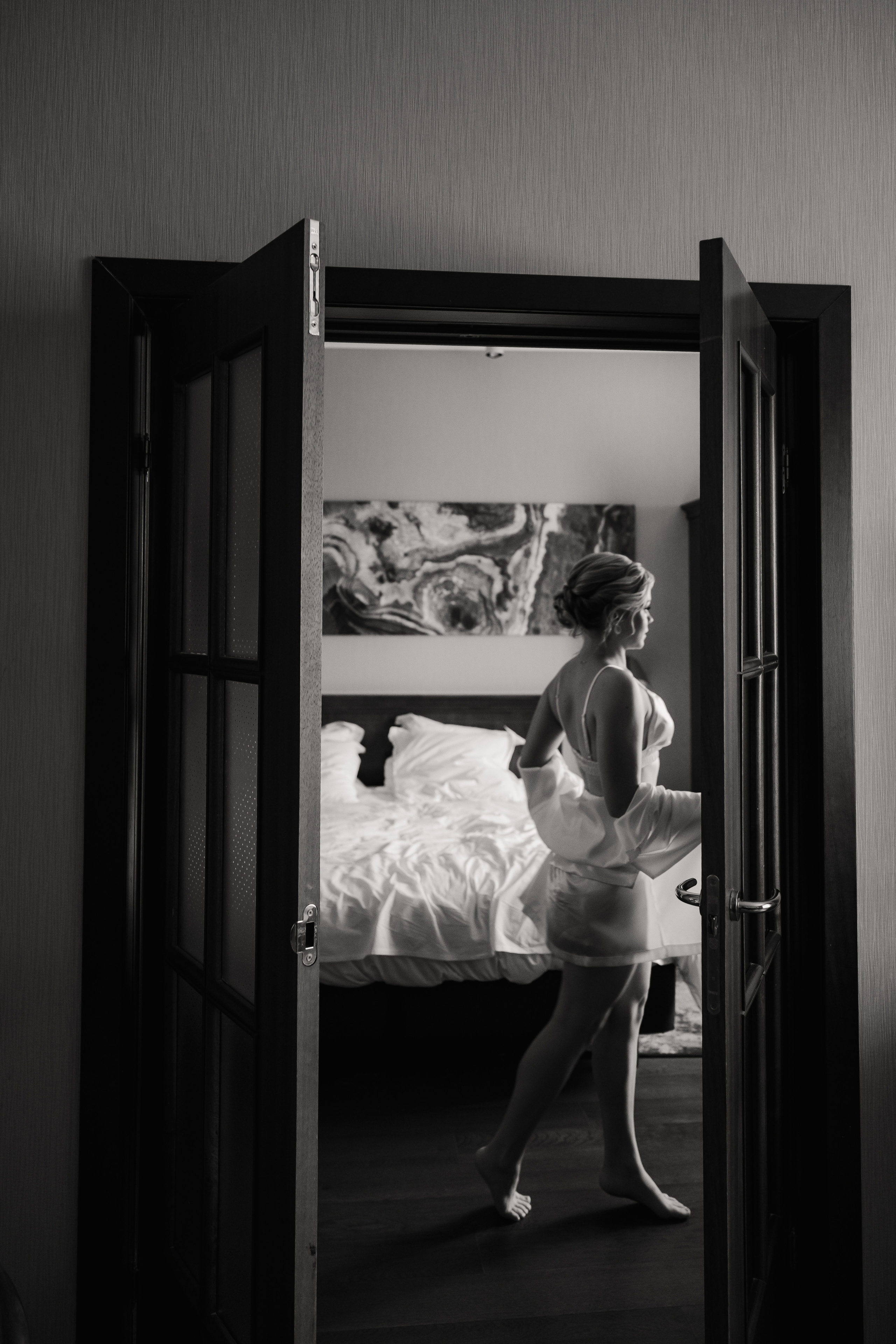 Свадебная фотосессия Валерии и Вадима в Самаре. Свадебный и семейный фотограф в Самаре и Тольятти | Елена Топанцева