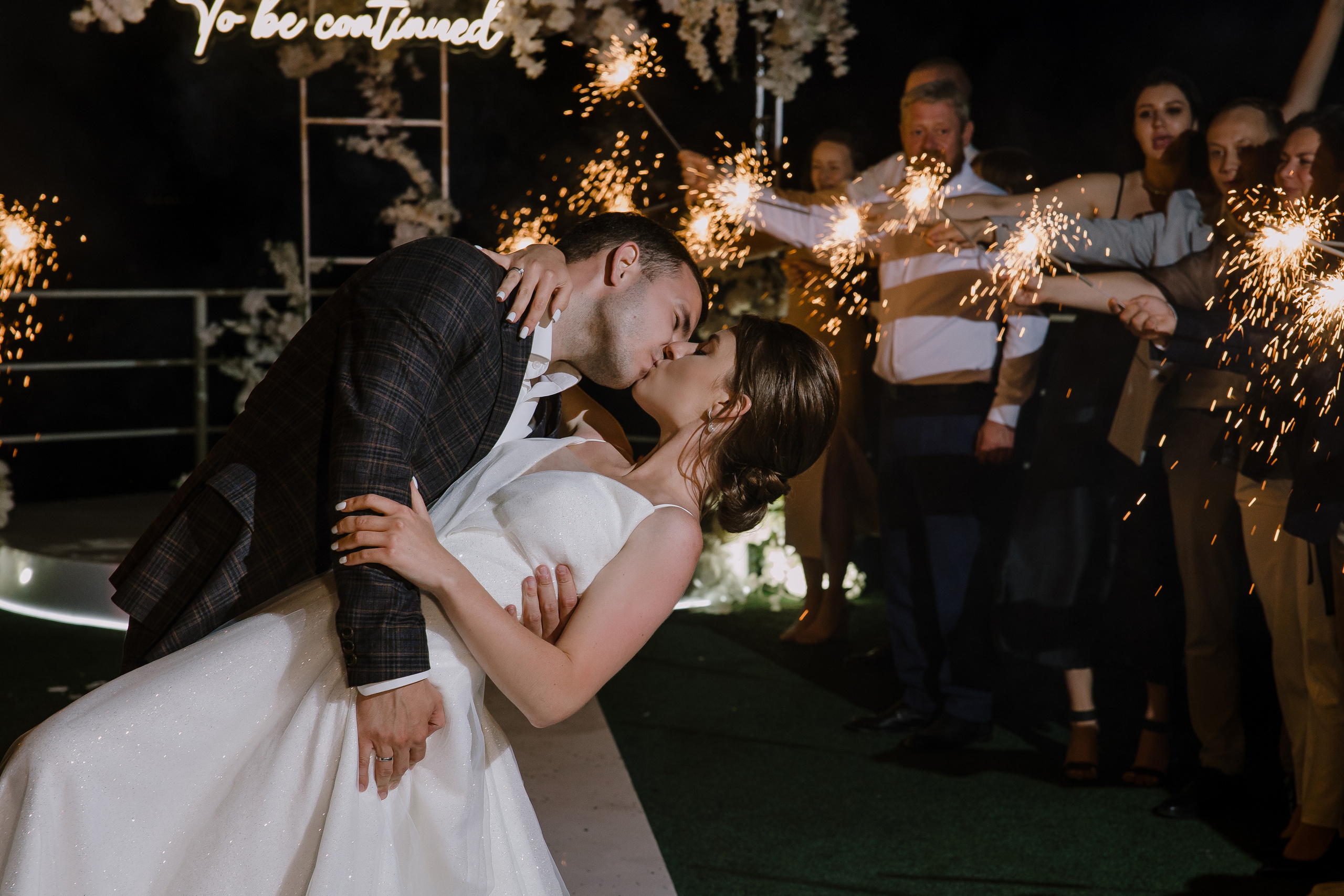 Свадебная фотосессия Лизы и Данила в Тольятти и Самаре. Свадебный и семейный фотограф в Самаре и Тольятти | Елена Топанцева