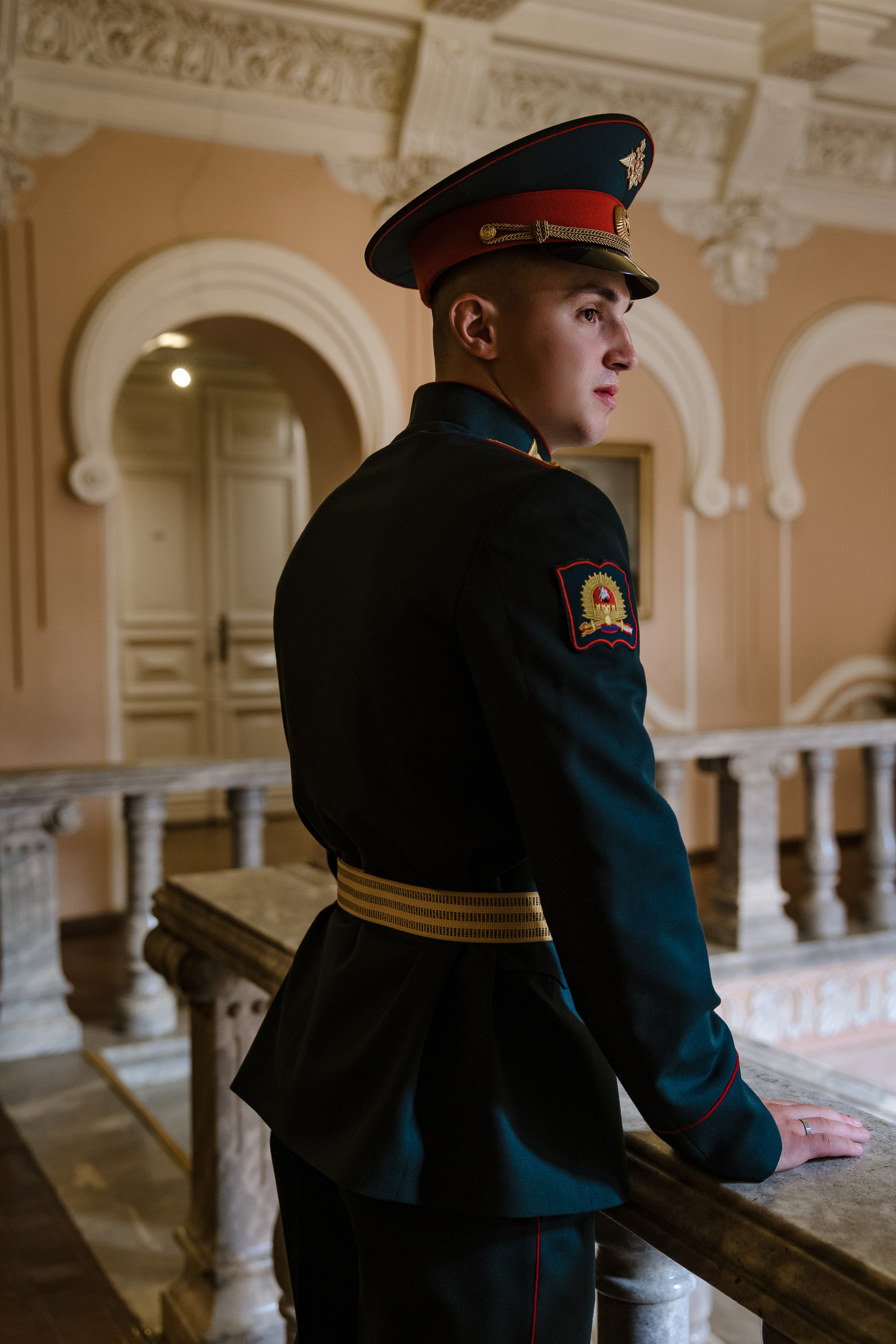 Свадебная фотосессия Алены и Ильи в Самаре. Свадебный и семейный фотограф в Самаре и Тольятти | Елена Топанцева