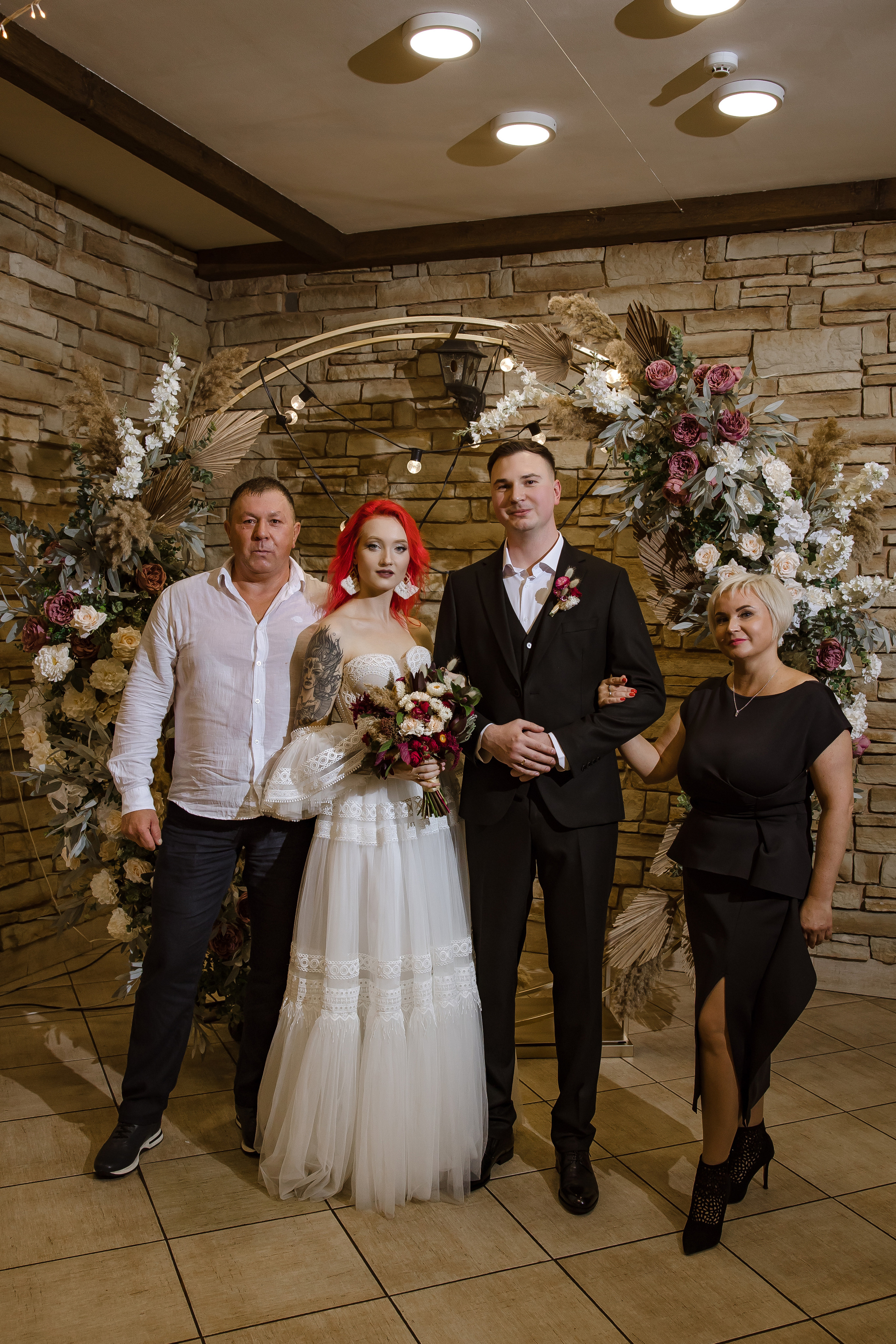 Свадебная фотосессия в Самаре в стиле бохо. Свадебный и семейный фотограф в Самаре и Тольятти | Елена Топанцева