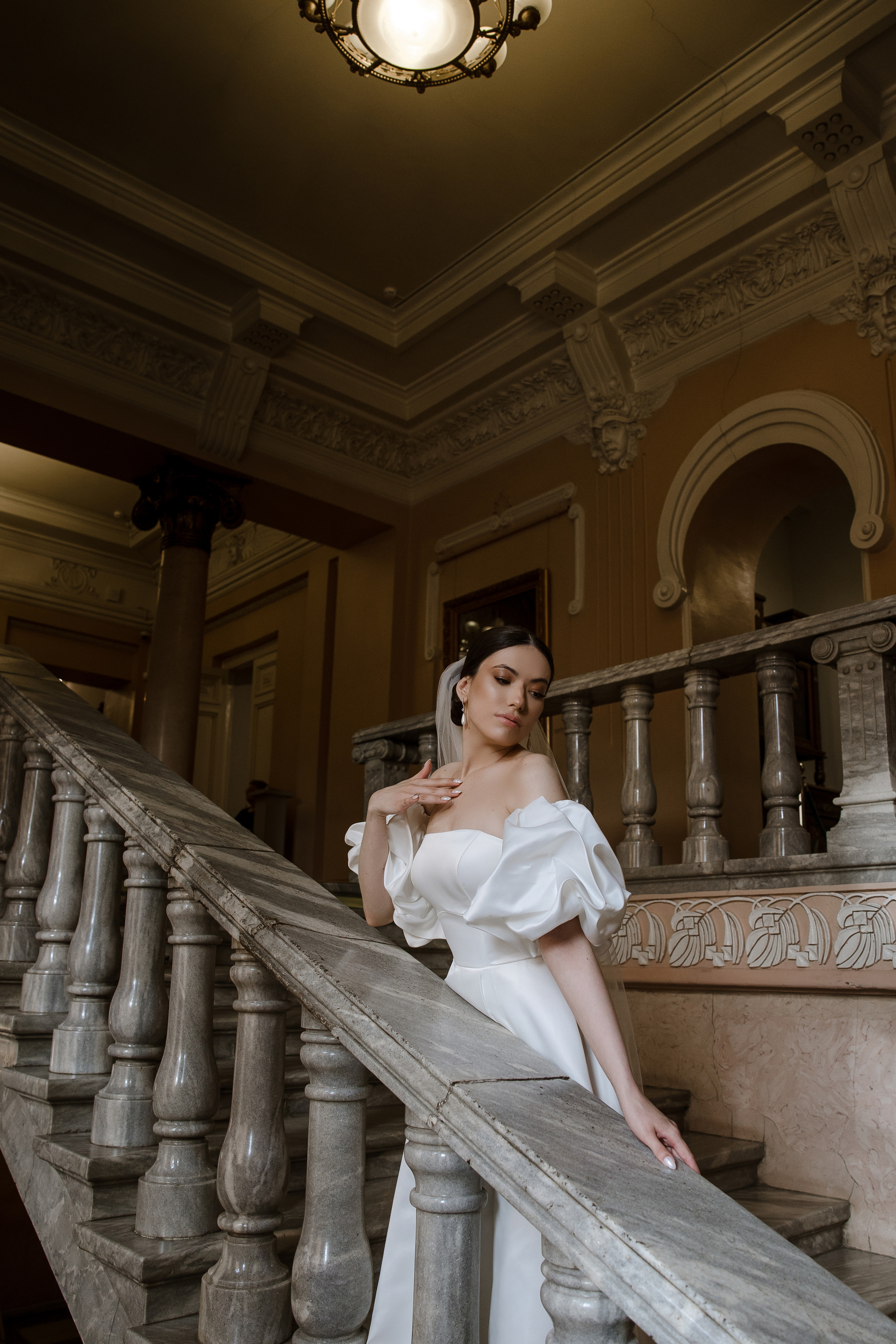 Свадебная фотосессия Алены и Ильи в Самаре. Свадебный и семейный фотограф в Самаре и Тольятти | Елена Топанцева