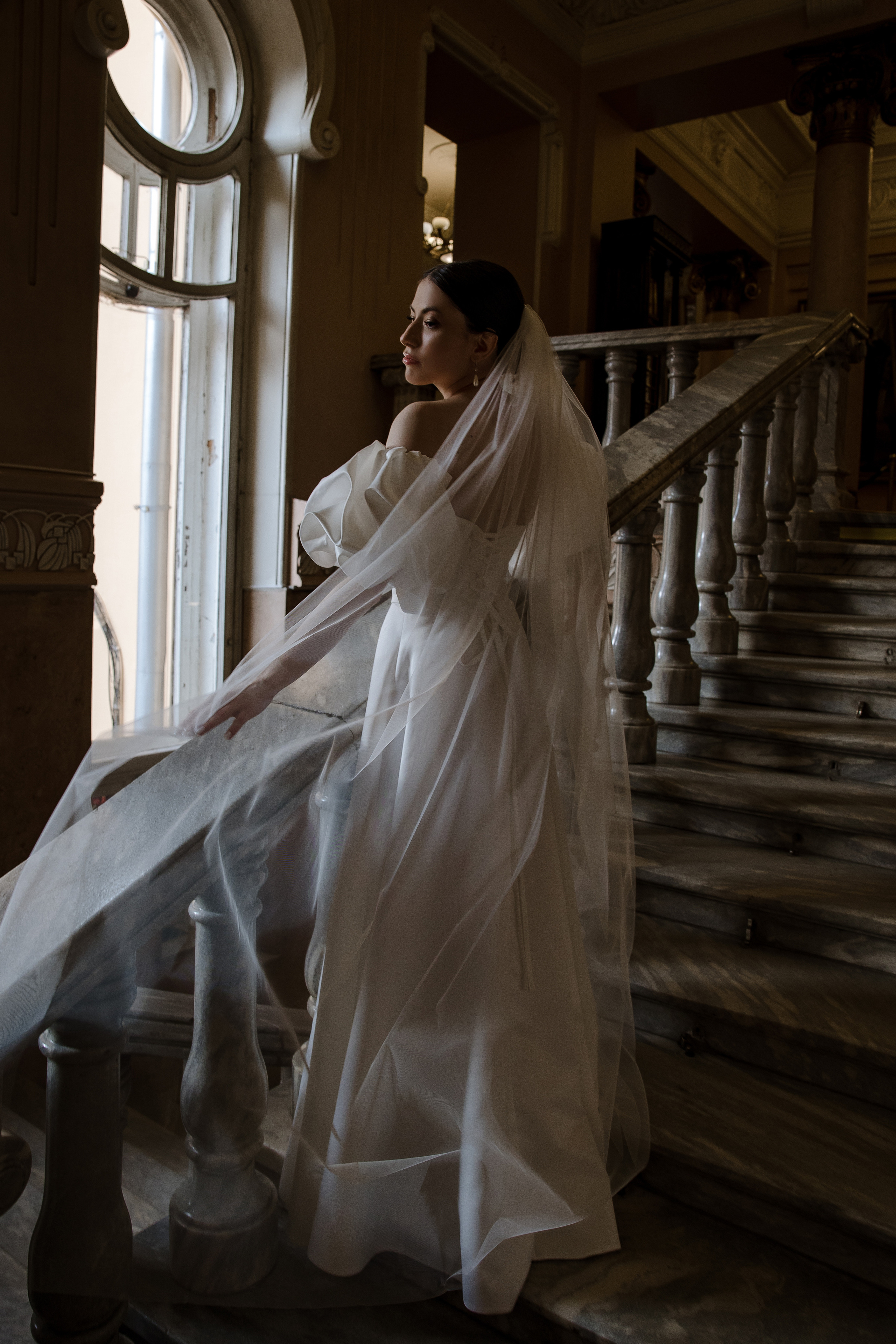 Свадебная фотосессия Алены и Ильи в Самаре. Свадебный и семейный фотограф в Самаре и Тольятти | Елена Топанцева