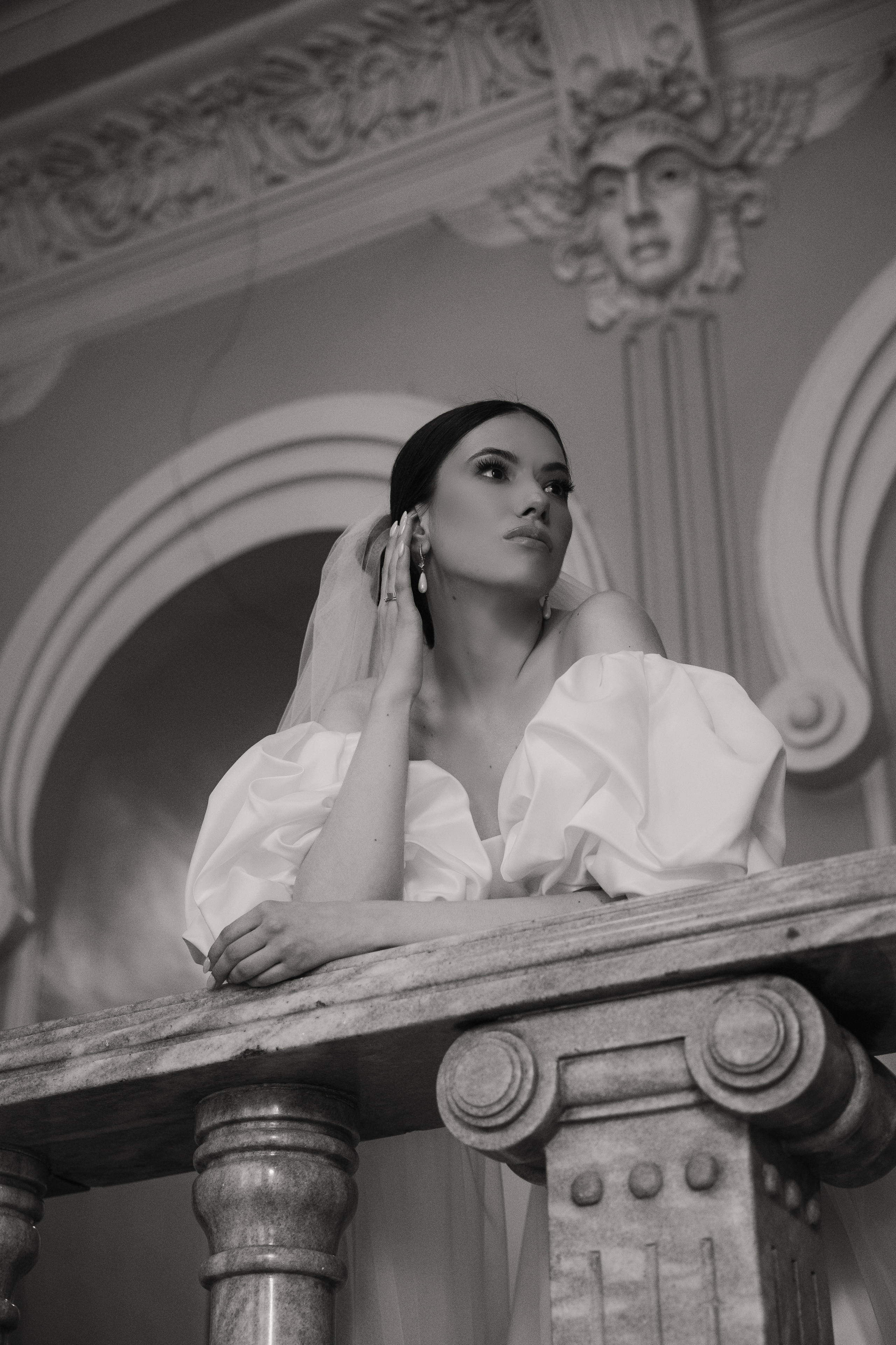 Свадебная фотосессия Алены и Ильи в Самаре. Свадебный и семейный фотограф в Самаре и Тольятти | Елена Топанцева