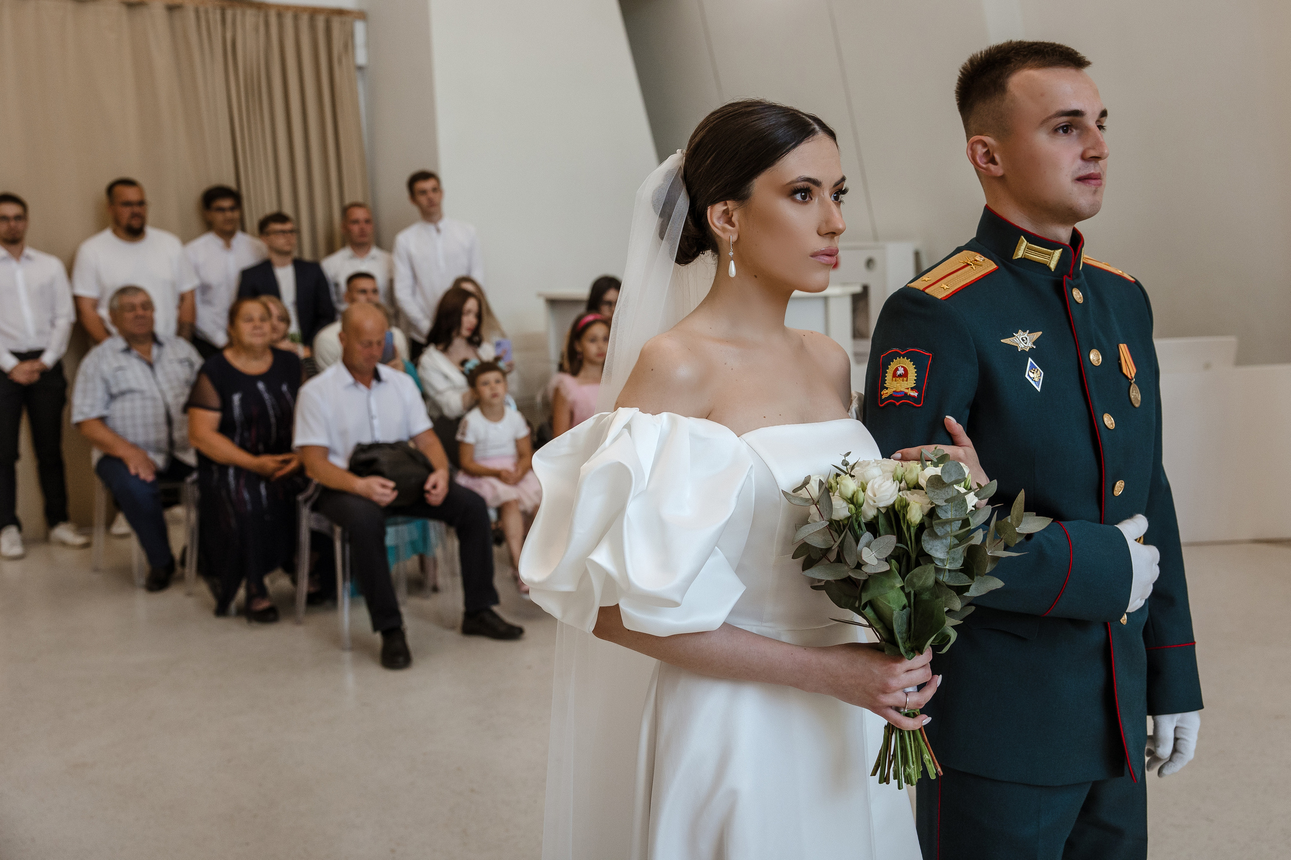 Свадебная фотосессия Алены и Ильи в Самаре. Свадебный и семейный фотограф в Самаре и Тольятти | Елена Топанцева