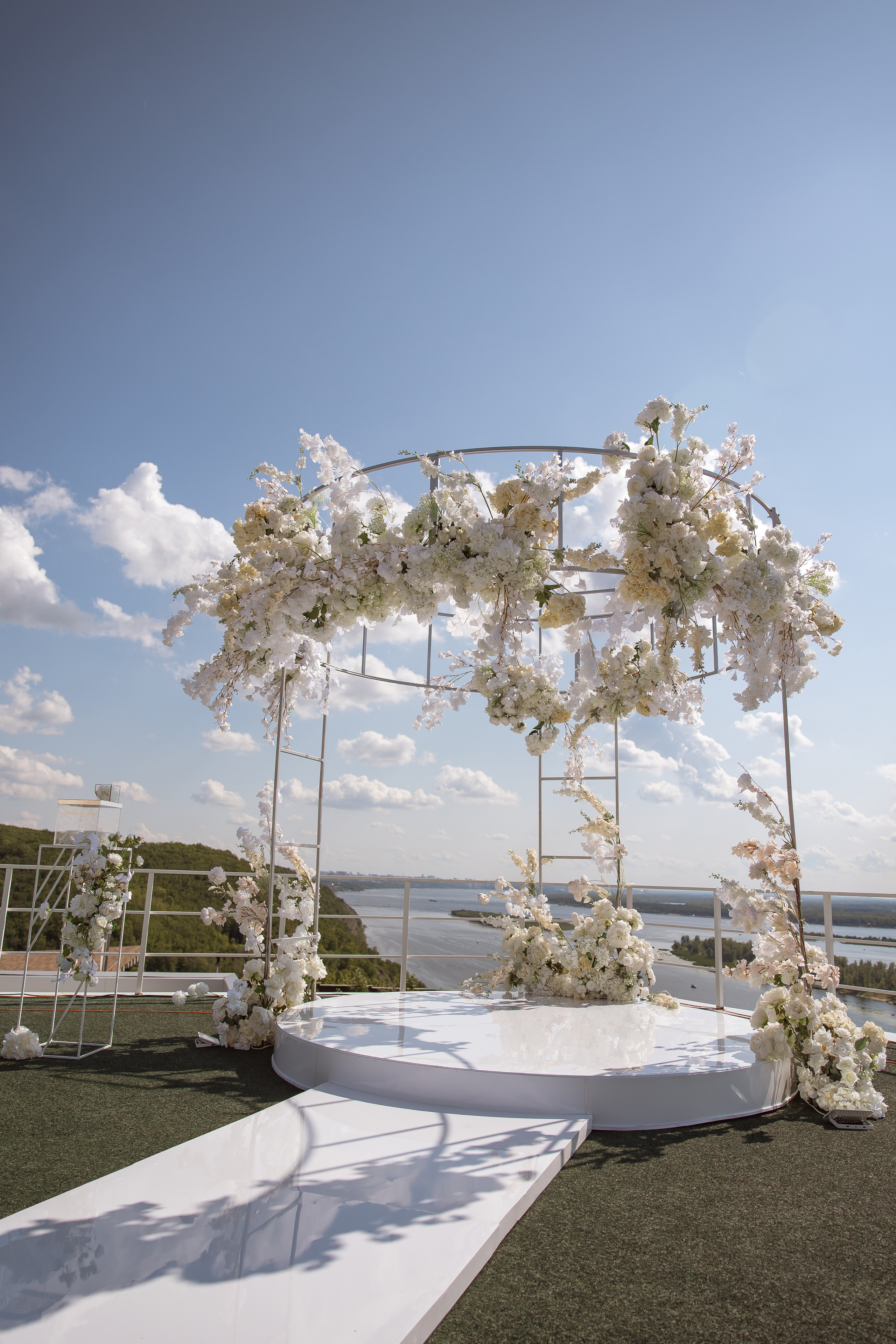 Свадебная фотосессия Лизы и Данила в Тольятти и Самаре. Свадебный и семейный фотограф в Самаре и Тольятти | Елена Топанцева