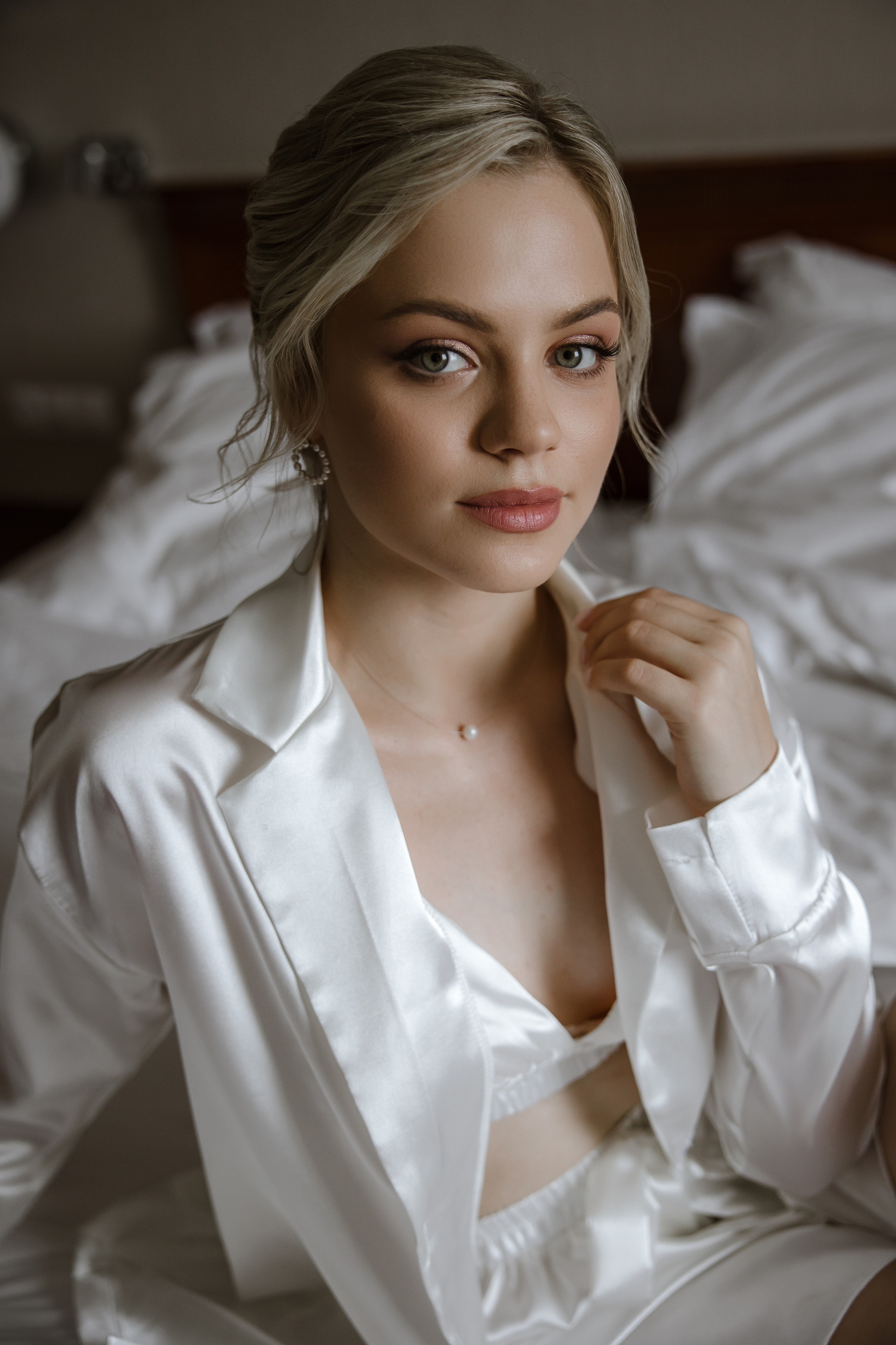 Свадебная фотосессия Валерии и Вадима в Самаре. Свадебный и семейный фотограф в Самаре и Тольятти | Елена Топанцева