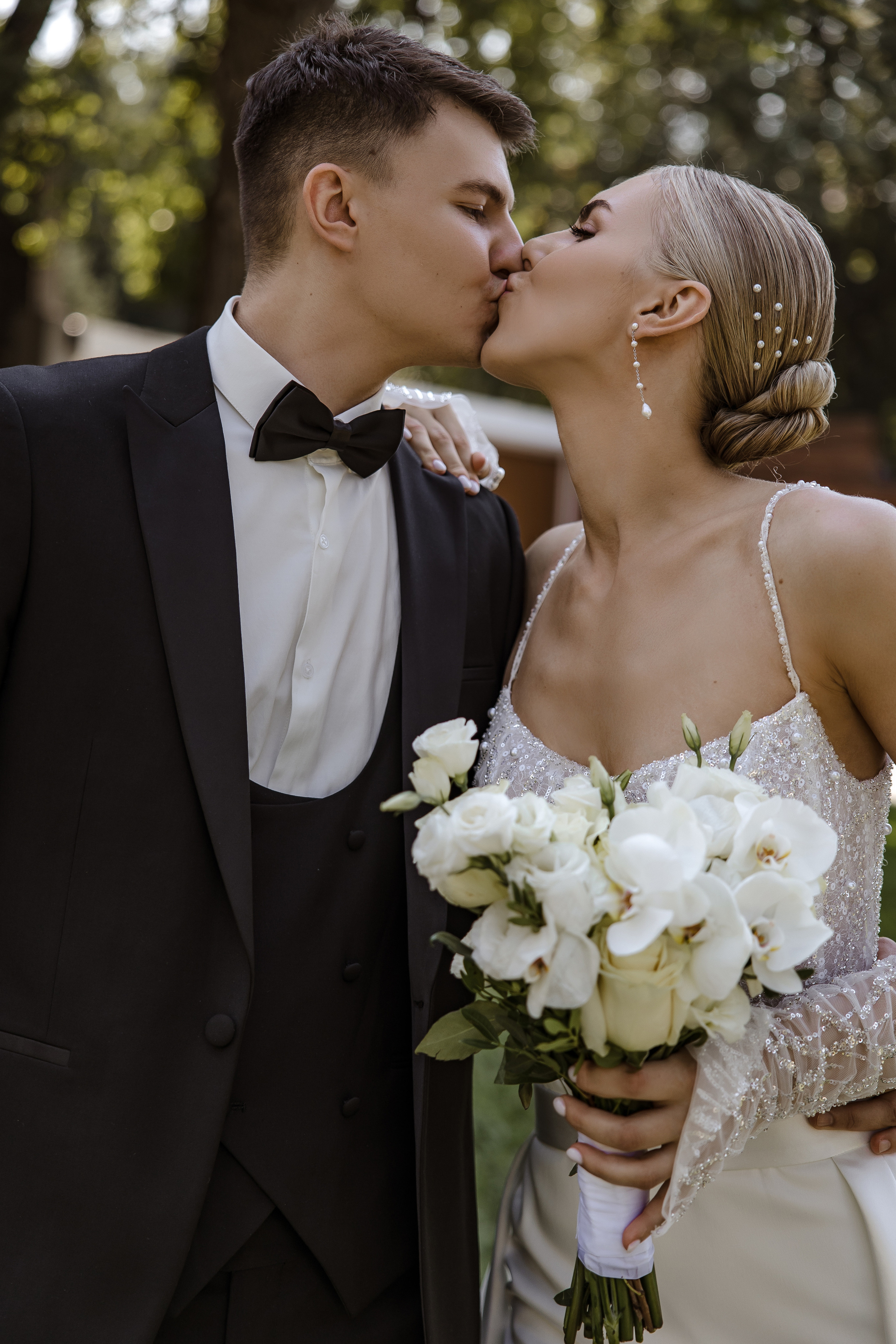 Свадебная фотосессия в Самаре в эко-отеле Маяк. Свадебный и семейный фотограф в Самаре и Тольятти | Елена Топанцева