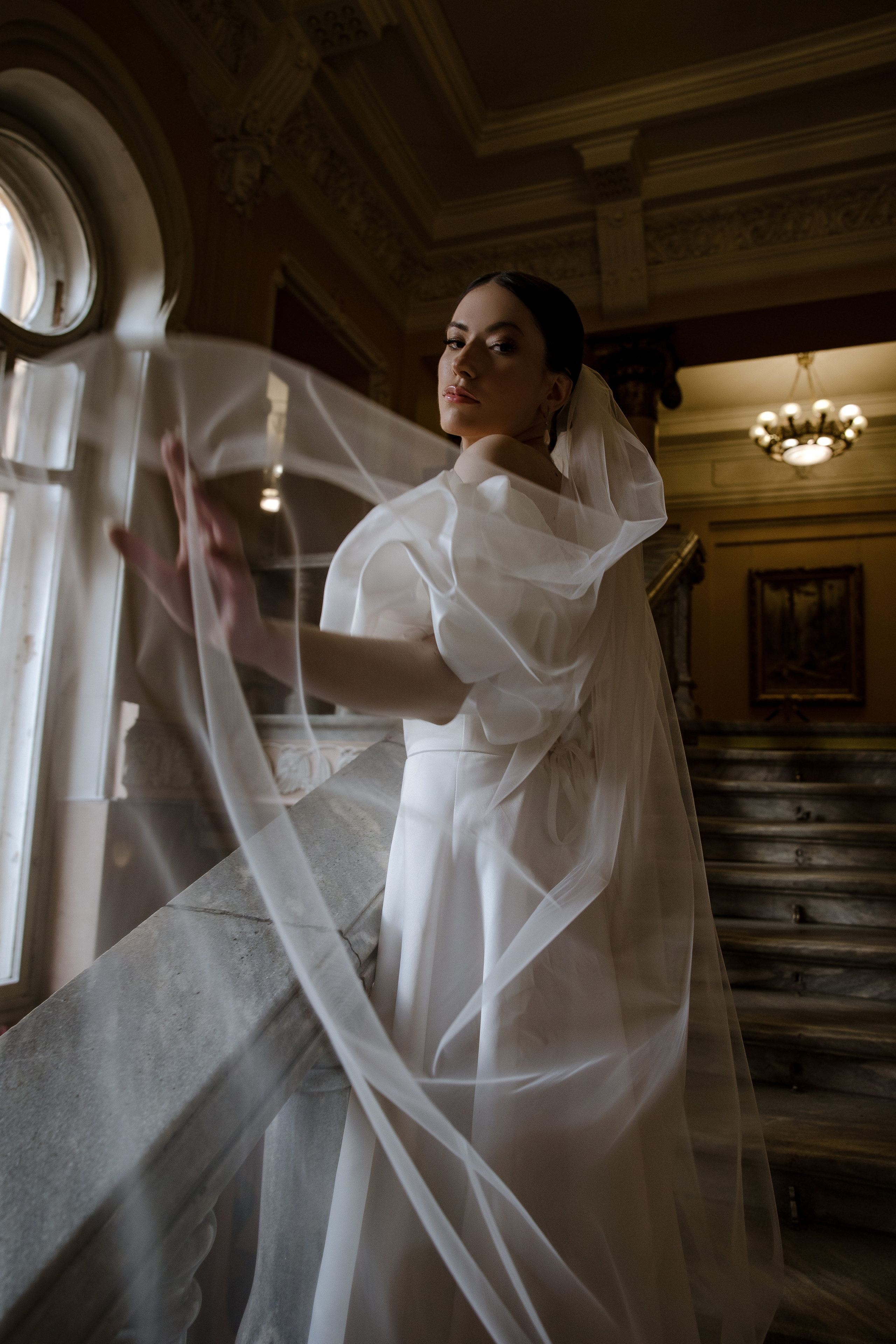 Свадебная фотосессия Алены и Ильи в Самаре. Свадебный и семейный фотограф в Самаре и Тольятти | Елена Топанцева