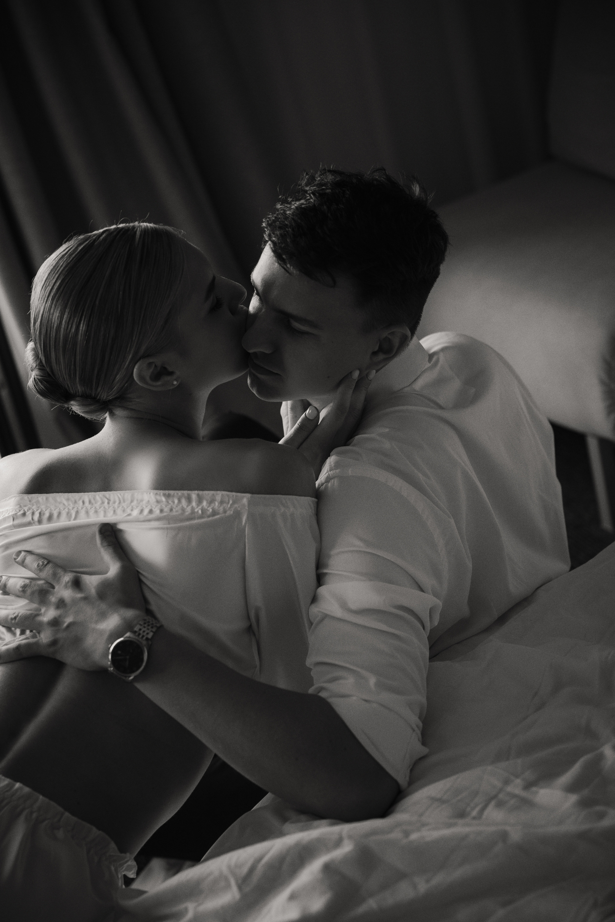 Свадебная фотосессия в Самаре в эко-отеле Маяк. Свадебный и семейный фотограф в Самаре и Тольятти | Елена Топанцева