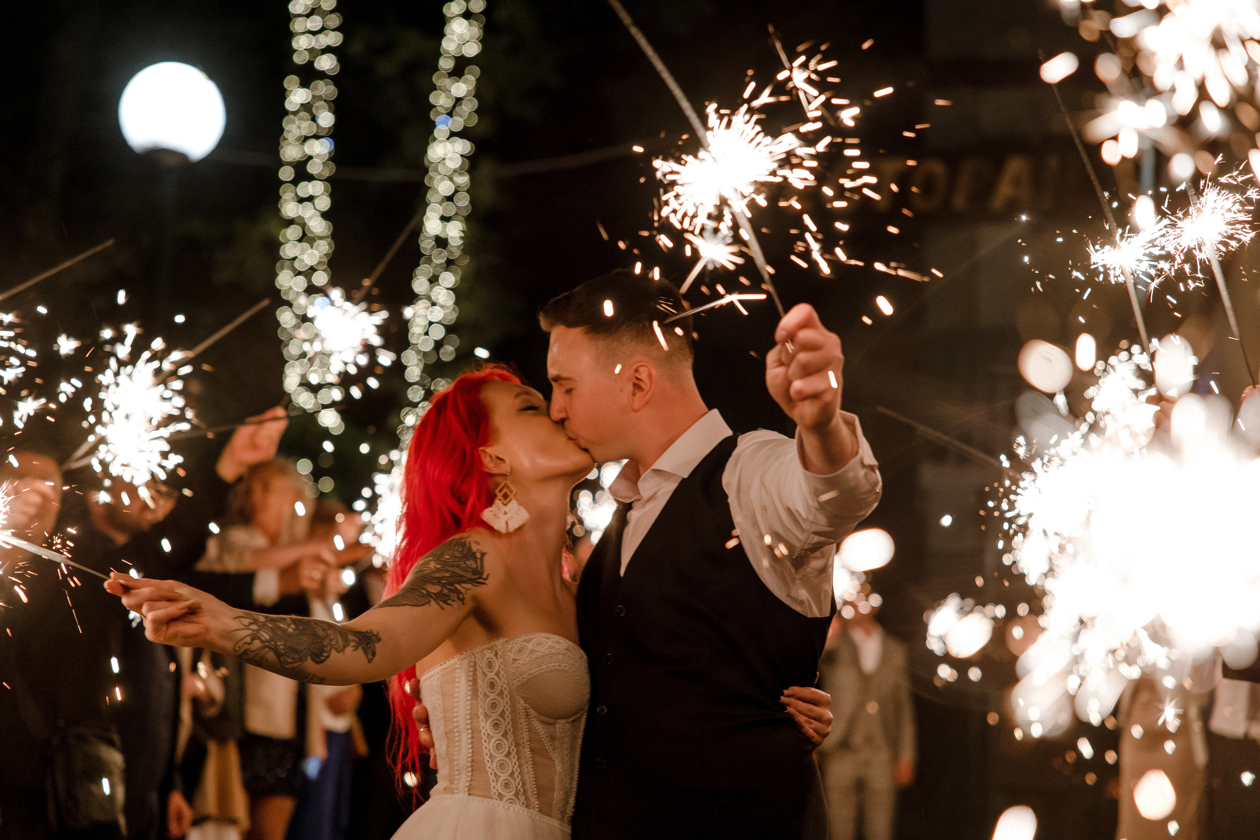 Свадебная фотосессия в Самаре в стиле бохо. Свадебный и семейный фотограф в Самаре и Тольятти | Елена Топанцева