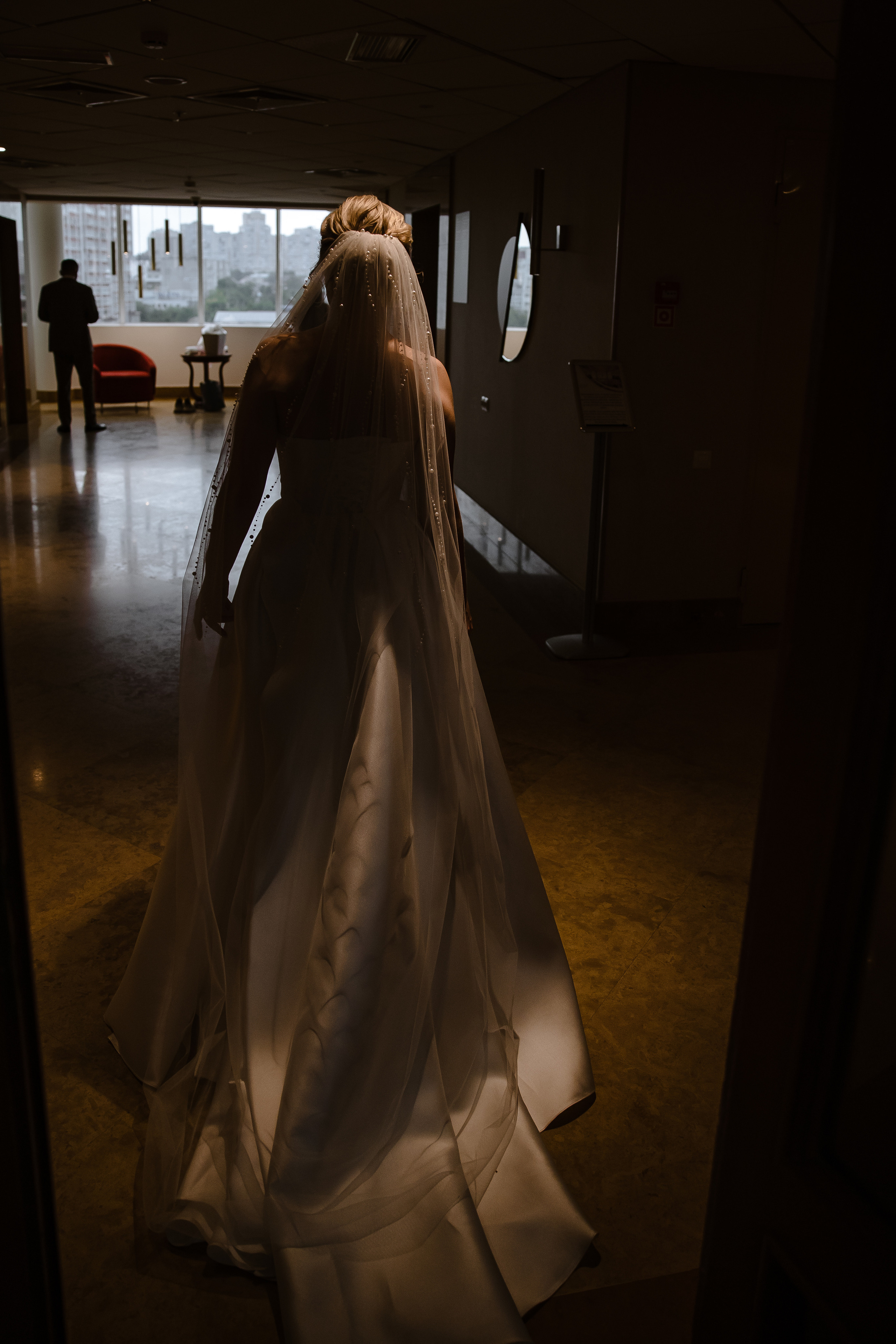 Свадебная фотосессия Валерии и Вадима в Самаре. Свадебный и семейный фотограф в Самаре и Тольятти | Елена Топанцева