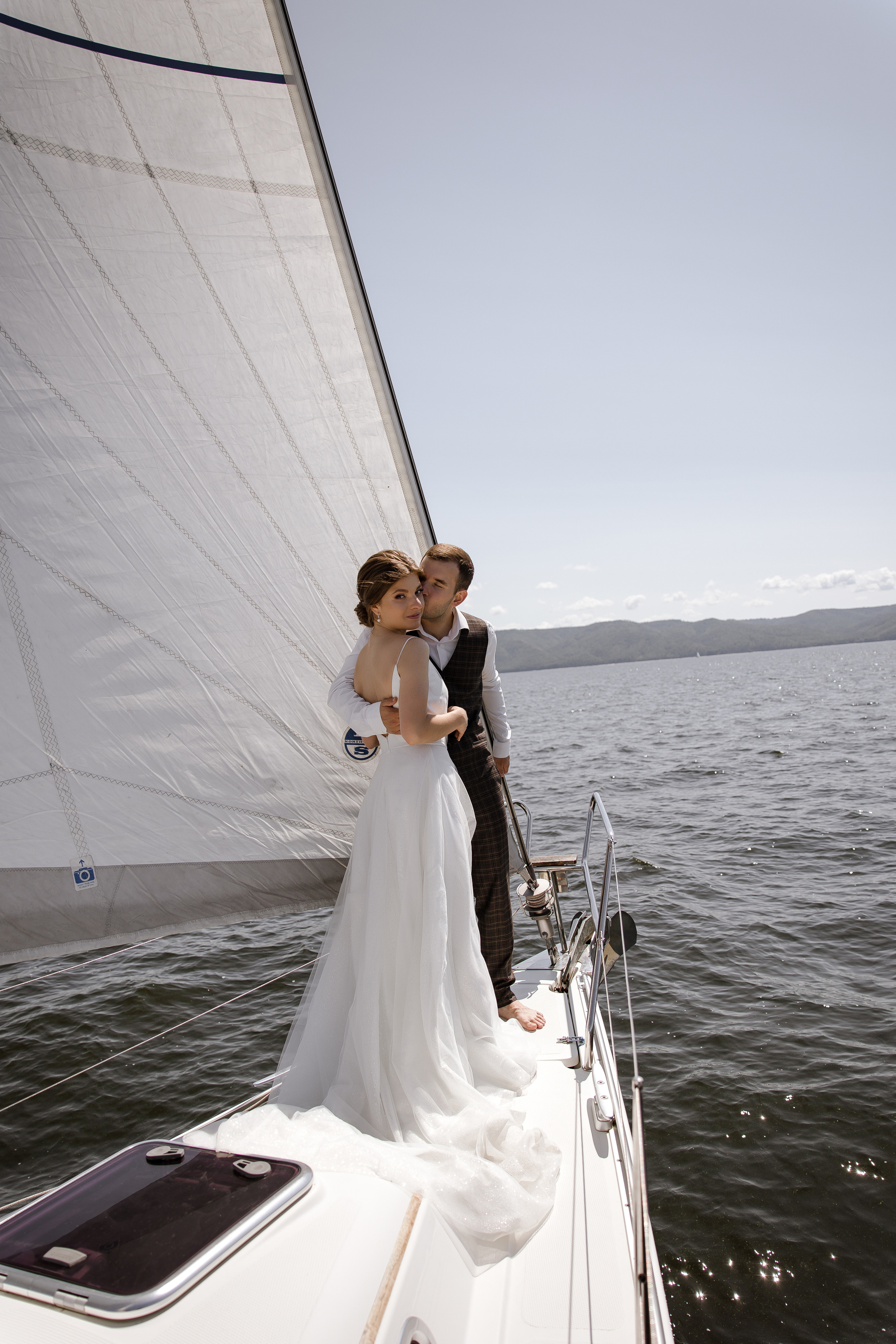 Свадебная фотосессия Лизы и Данила в Тольятти и Самаре. Свадебный и семейный фотограф в Самаре и Тольятти | Елена Топанцева