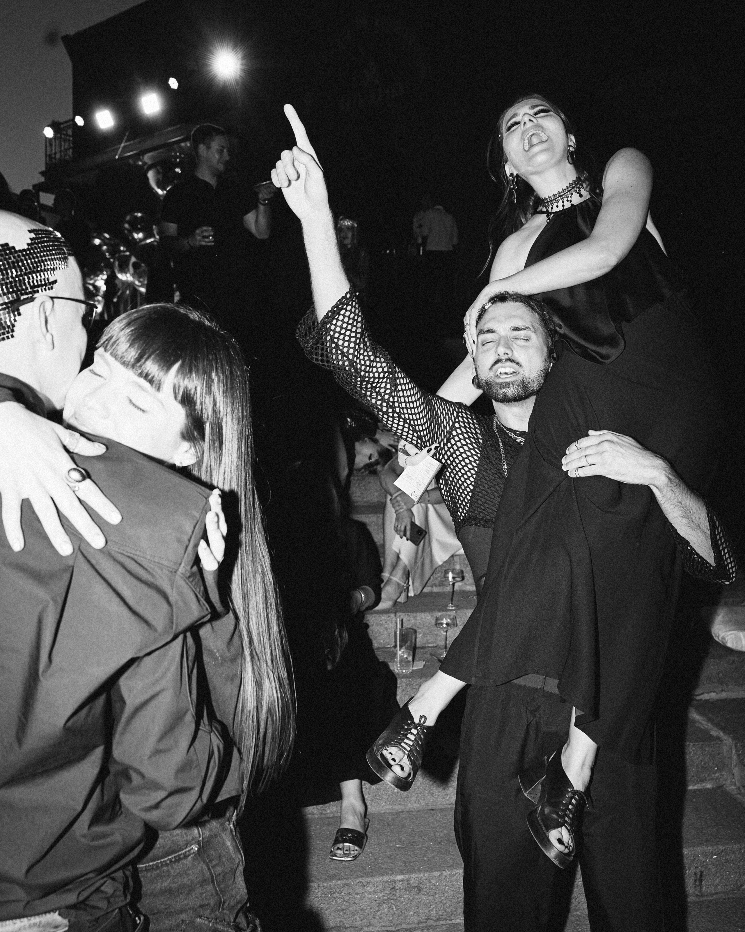 Shameless. Sasha&Karina Photographers