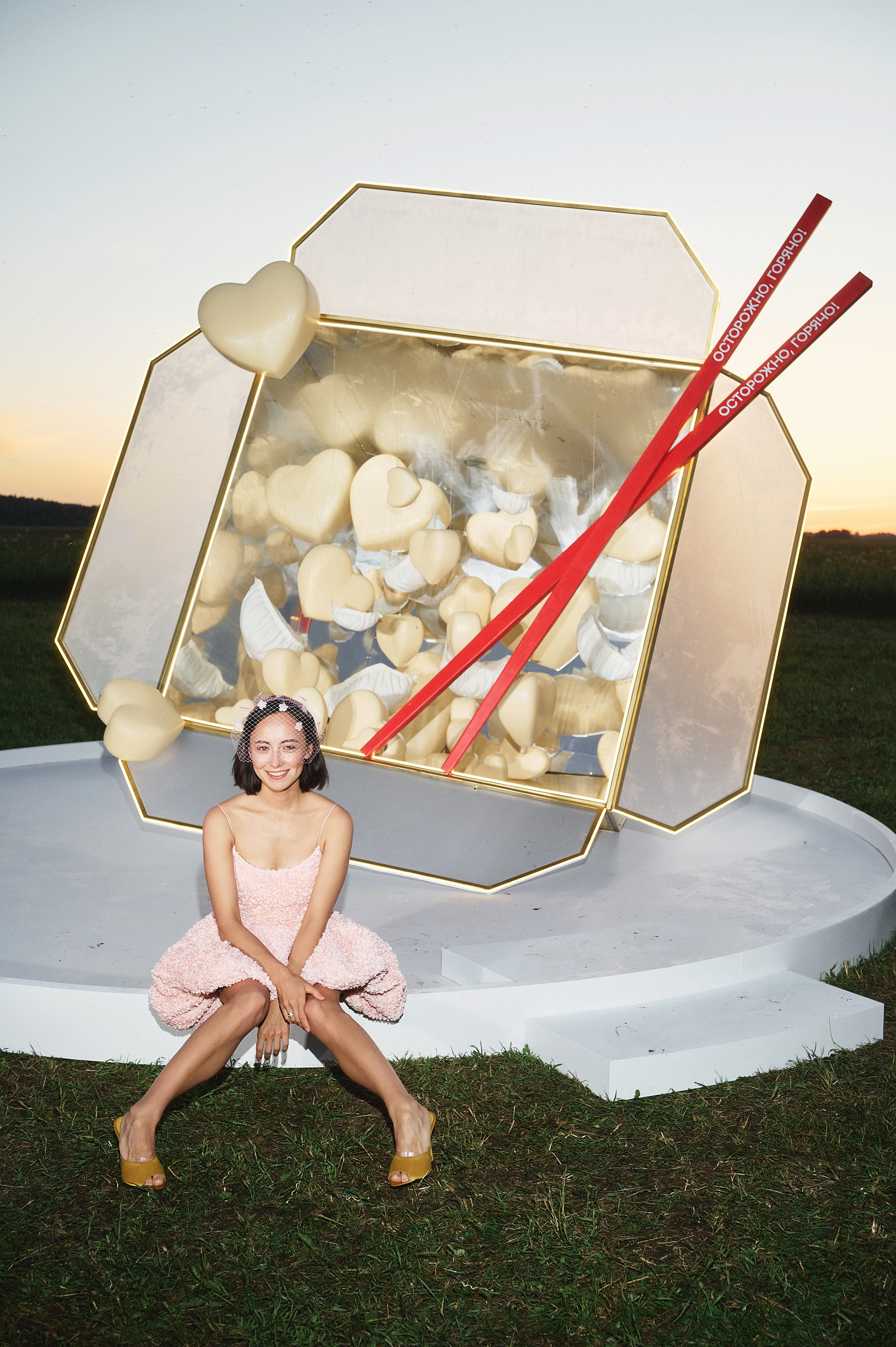 Me: nu. Sasha&Karina Photographers