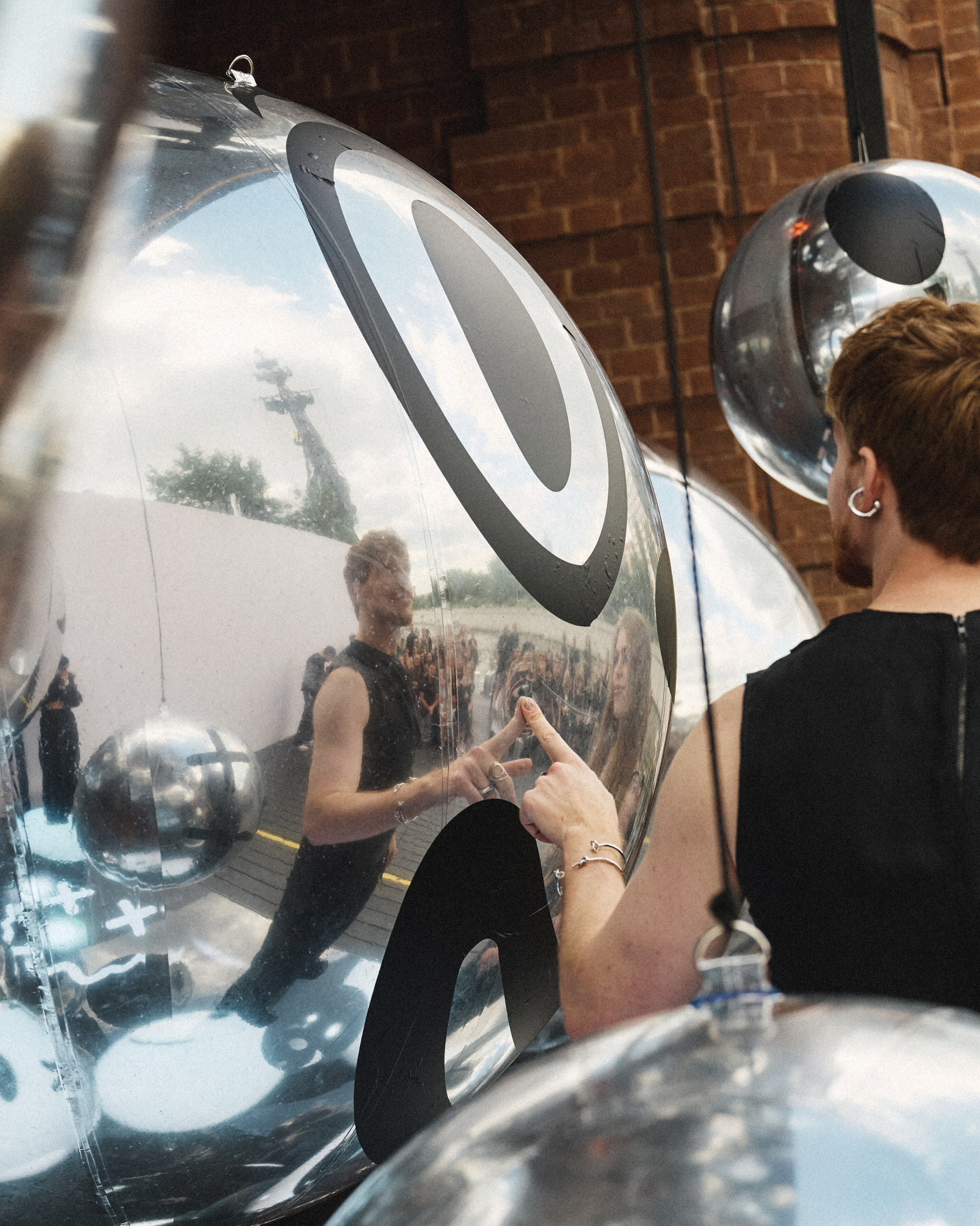 Shameless. Sasha&Karina Photographers