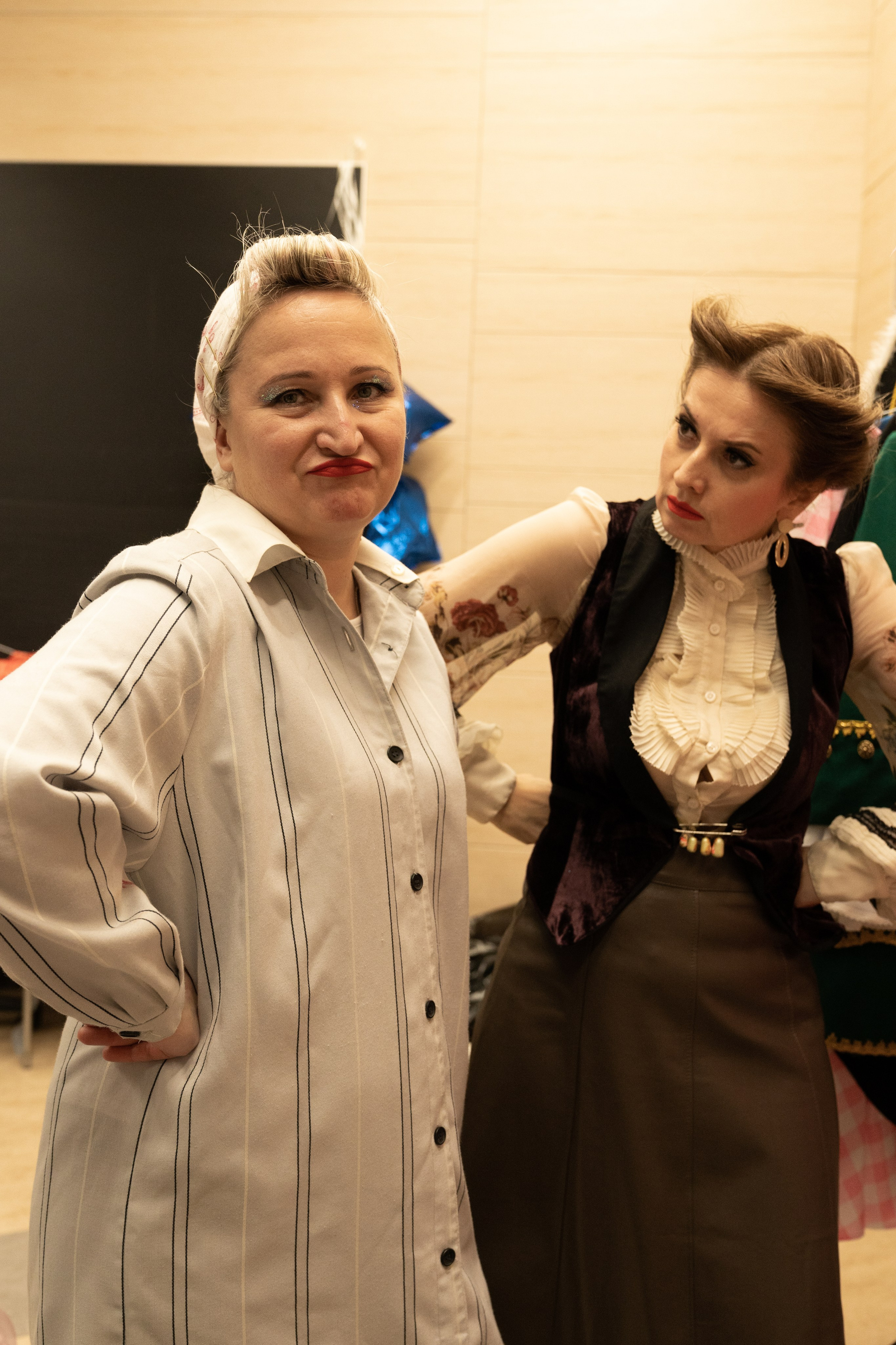 Театр Дом Карнавал. Главная