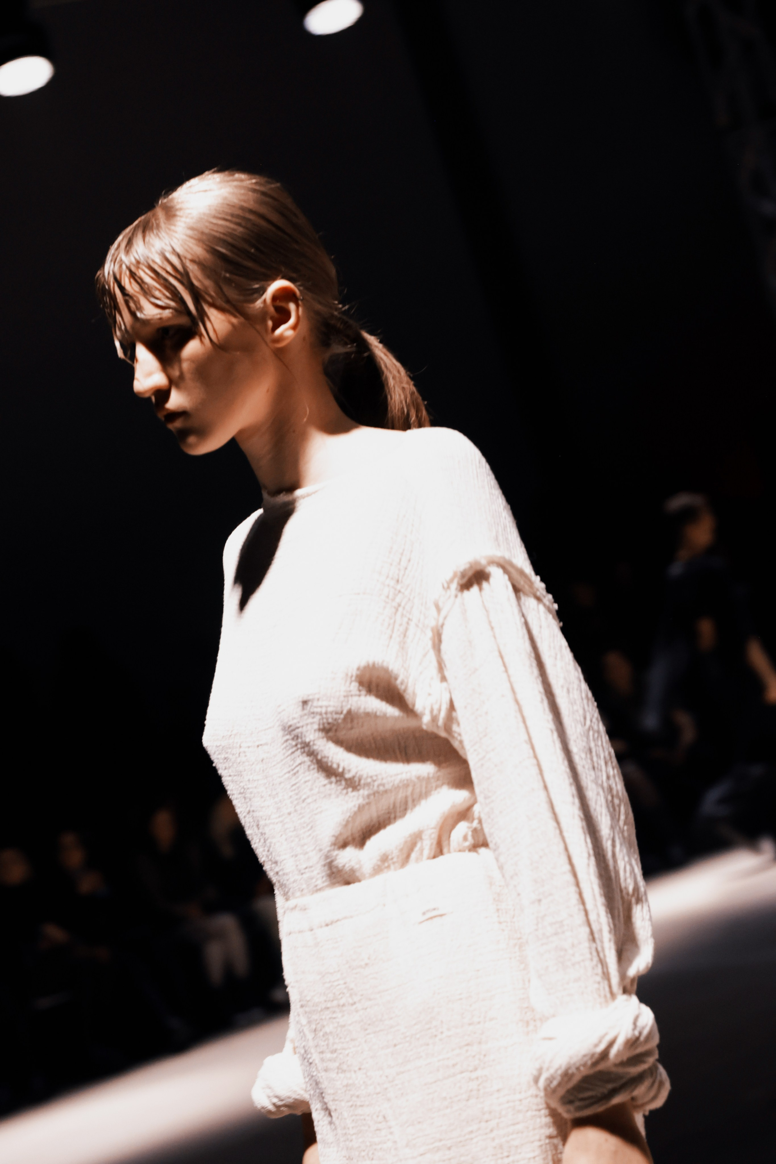 AUXI HAOS`25. Fashion Фотограф в СПб Yana Kochkina