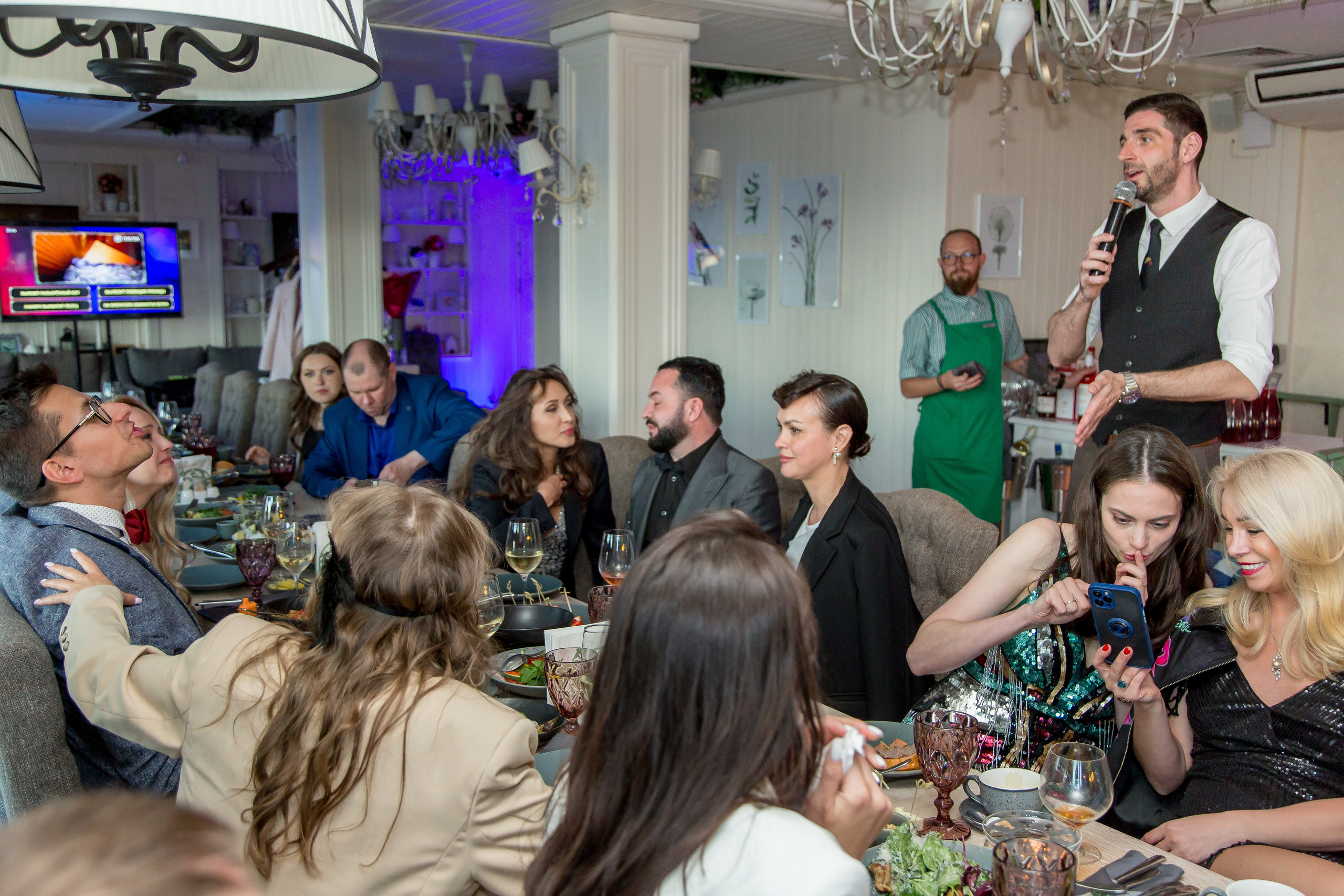 ВИЛЛА ВЕРДЕ ДЕНЬ РОЖДЕНИЯ. Главная