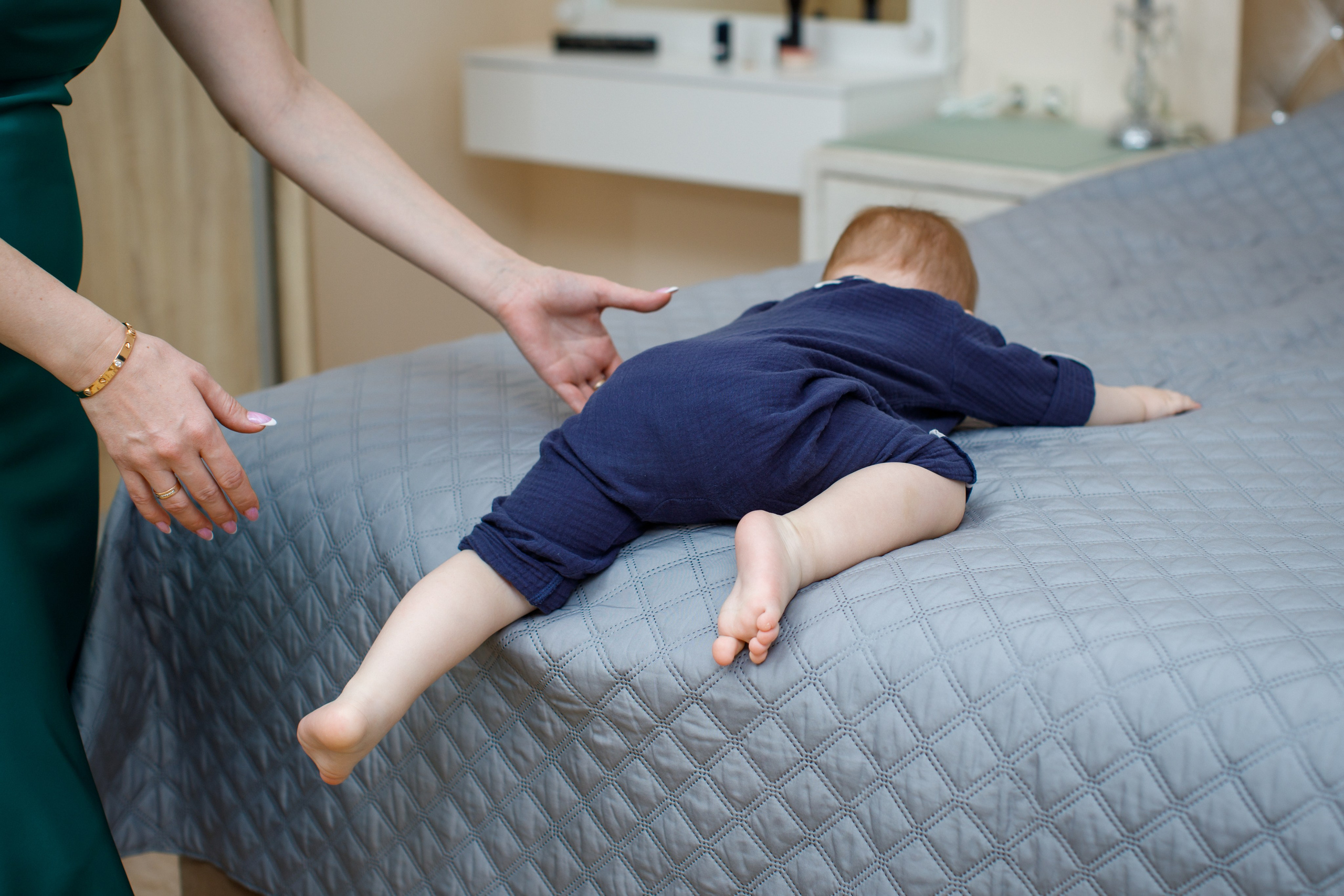 Антон и Ира. Детский и семейный фотограф Мария Киселёва. Москва