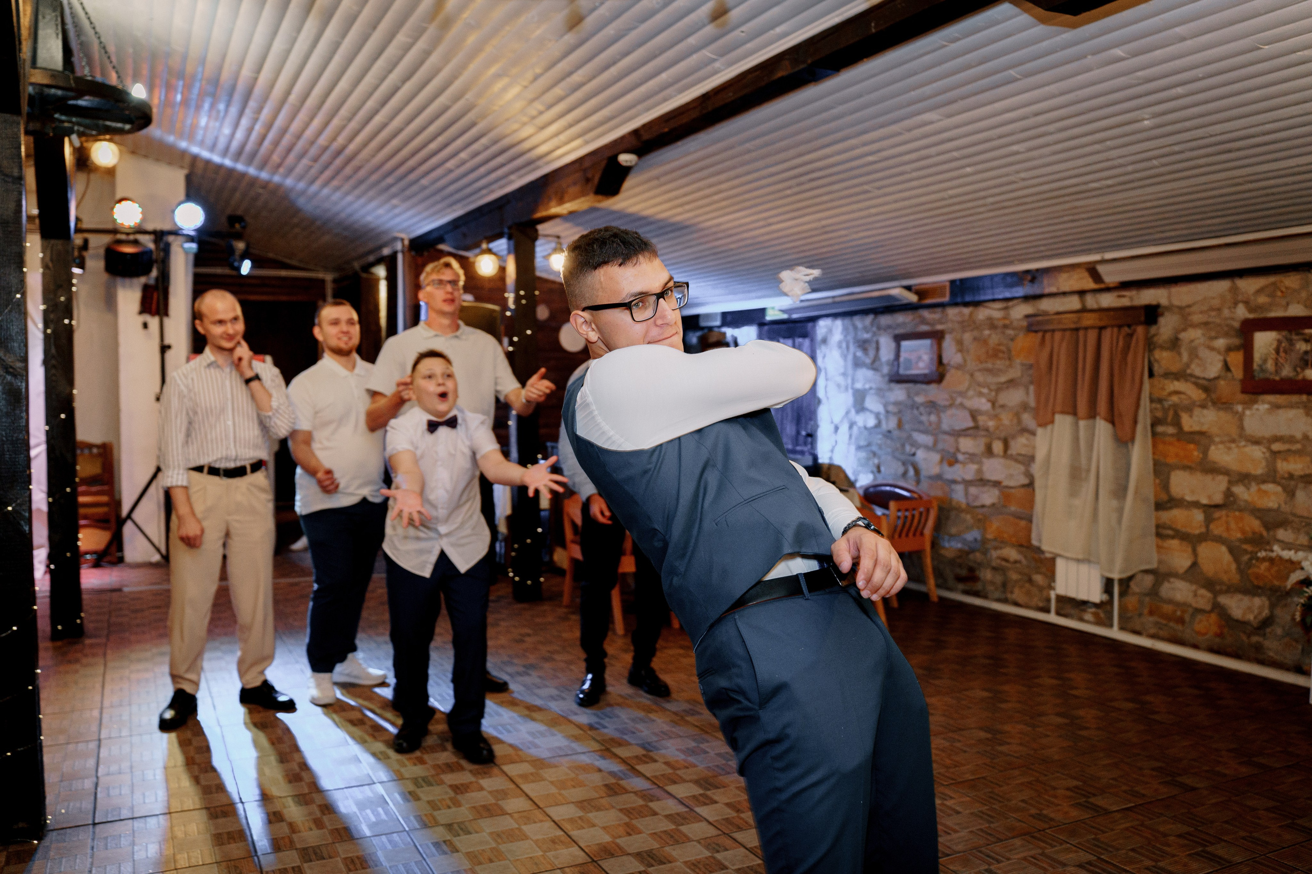 Максим и Наталья. Свадебная фотосъемка. Свадебный фотограф в Воронеже Александр Работкин