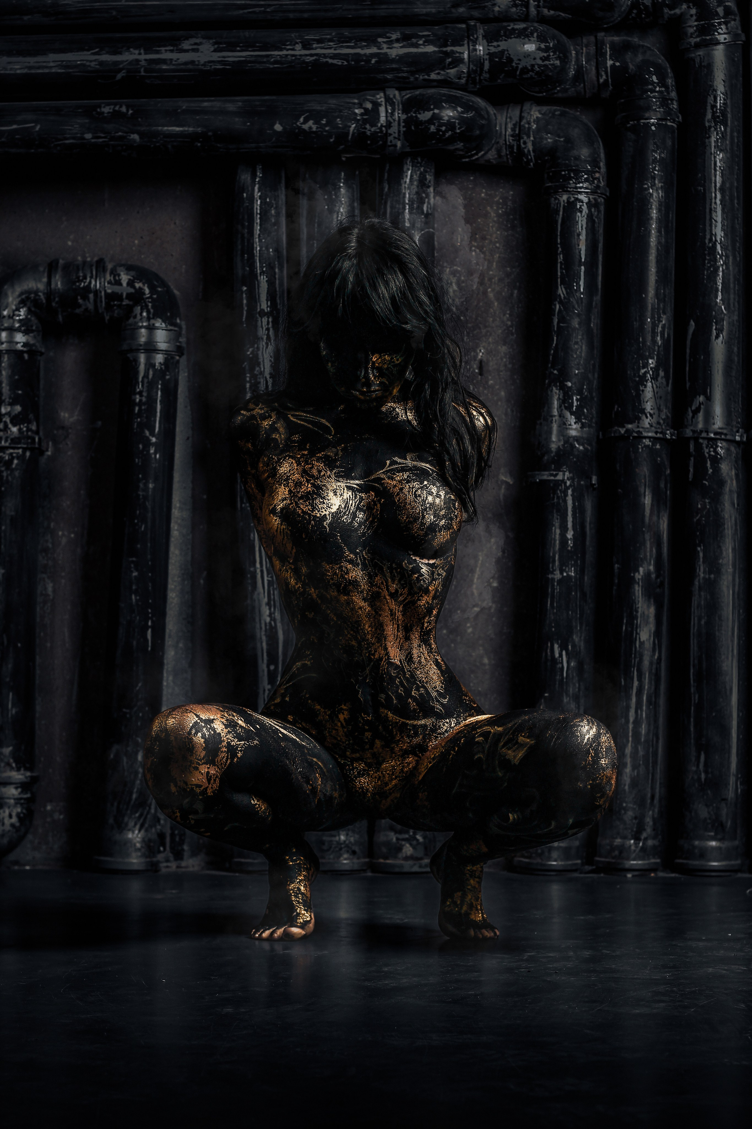 OTHERS. The Abstracter