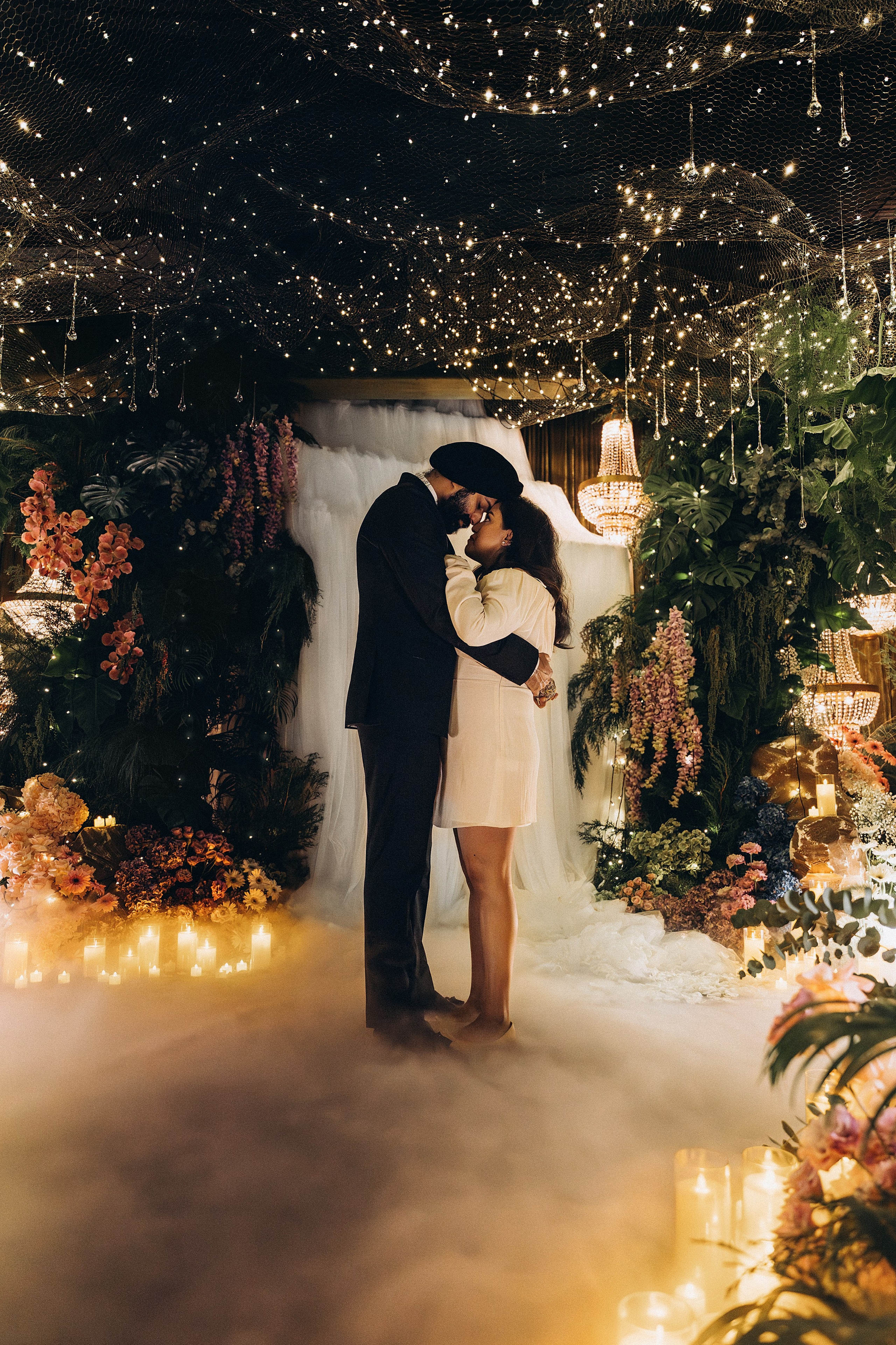 About love. Photographer in Koh Samui | Olga Krasikova