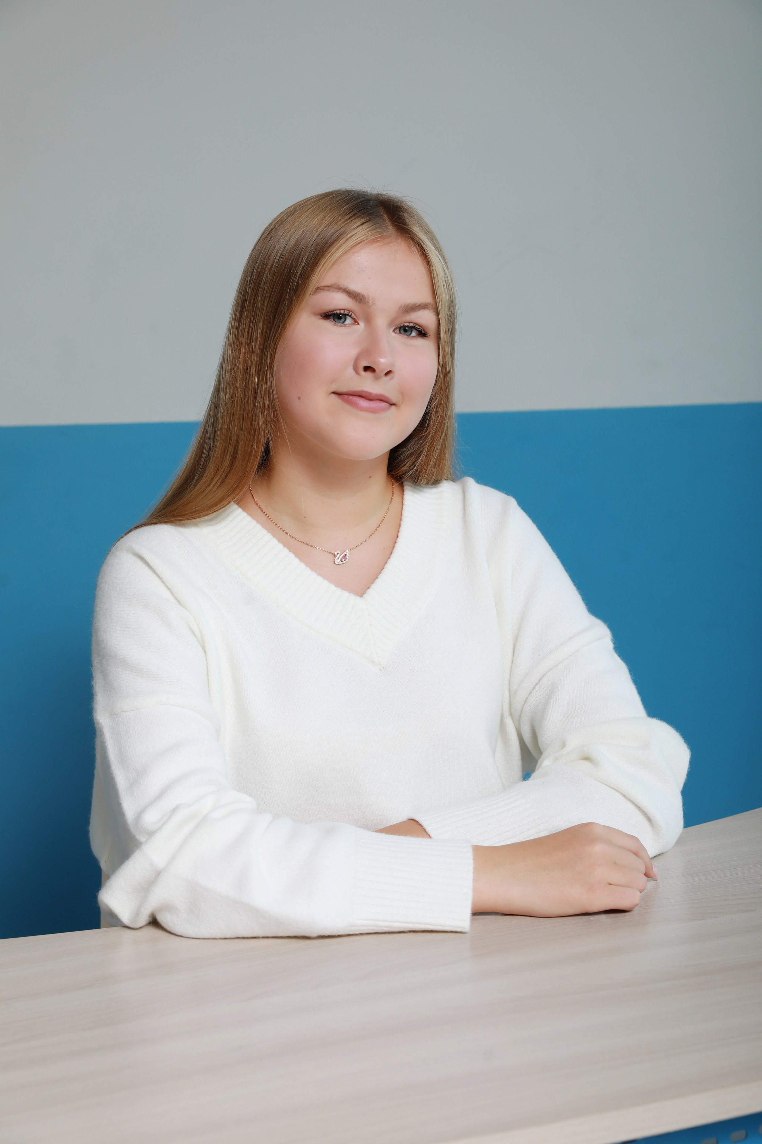 9С класс, школа № 527. Съемка в школе. Фотограф Тимофеева Юлия
