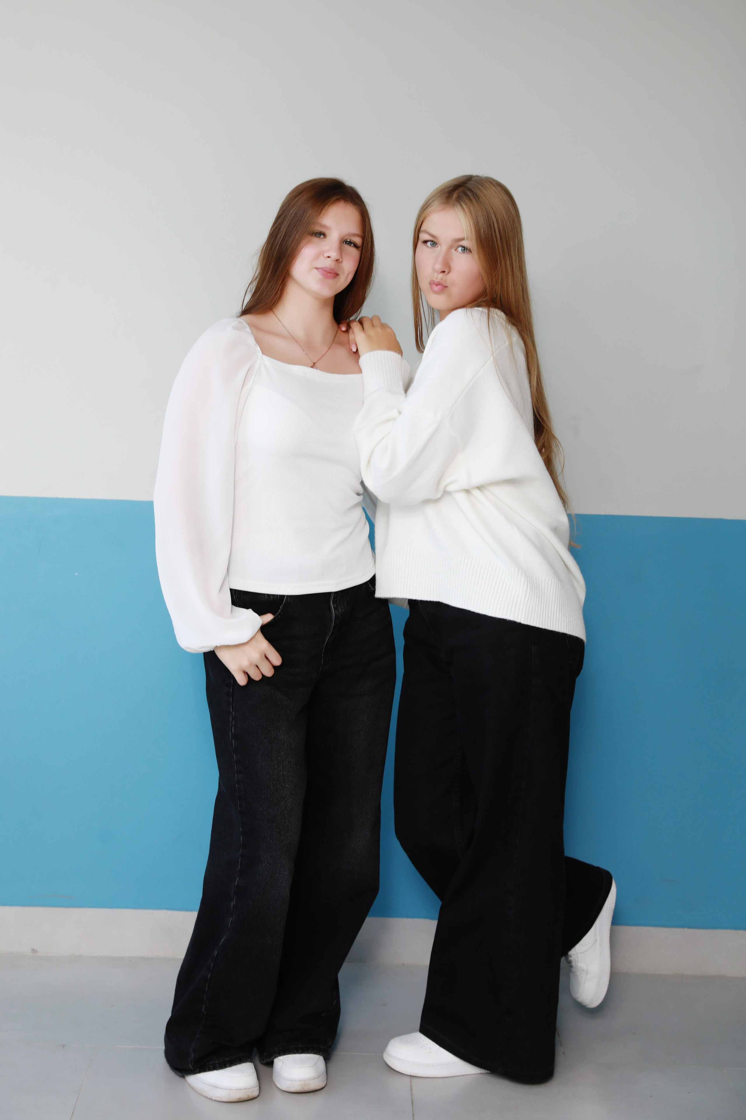 9С класс, школа № 527. Съемка в школе. Фотограф Тимофеева Юлия