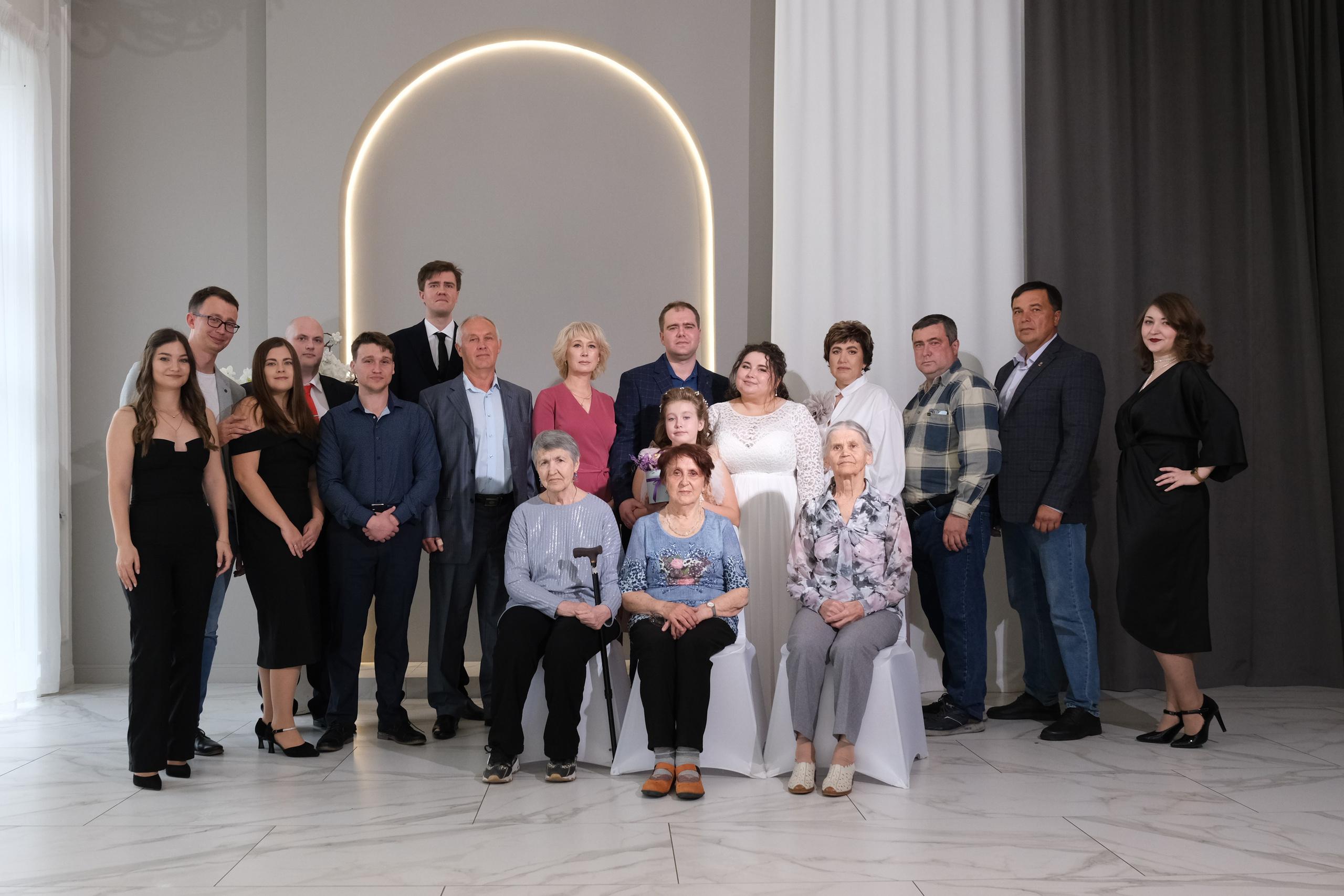 Свадьба Антона и Елизаветы. Свадебный фотограф в Челябинске Сырчикова Наталья