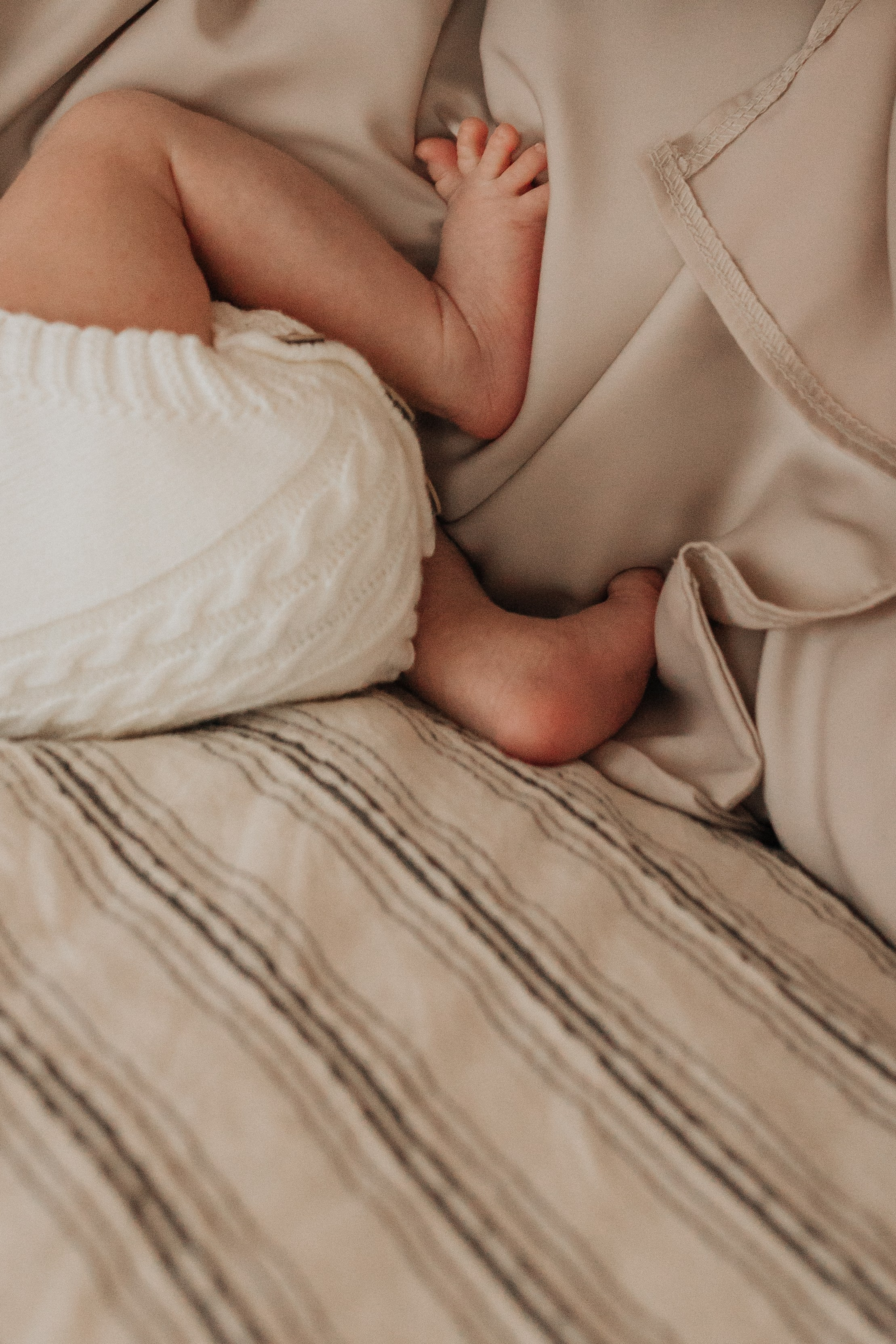 Newborn lifestyle. Семейный фотограф в Обнинске