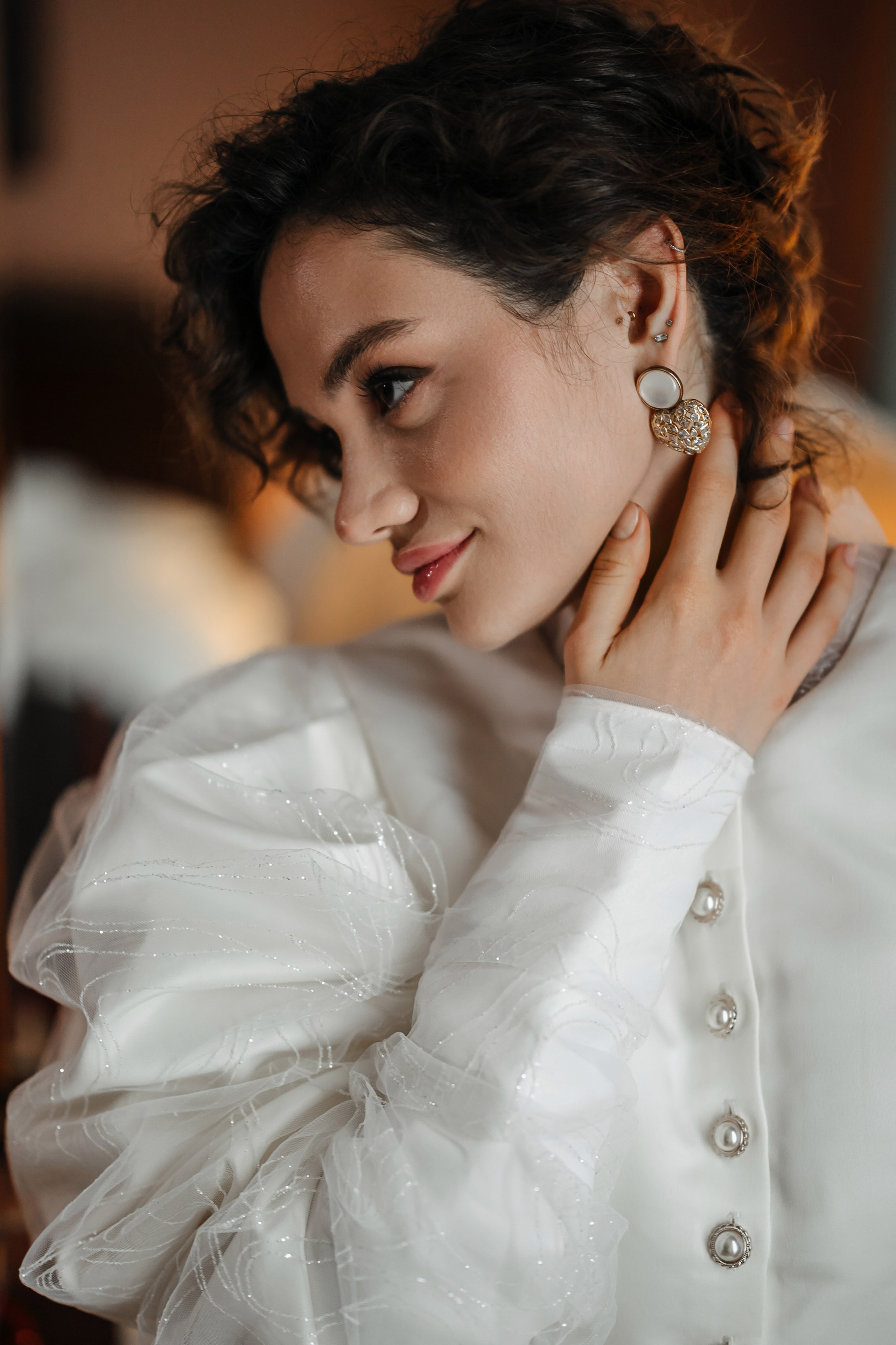 Лолита и Александр. Свадебный фотограф в Москве Михайлина Настя