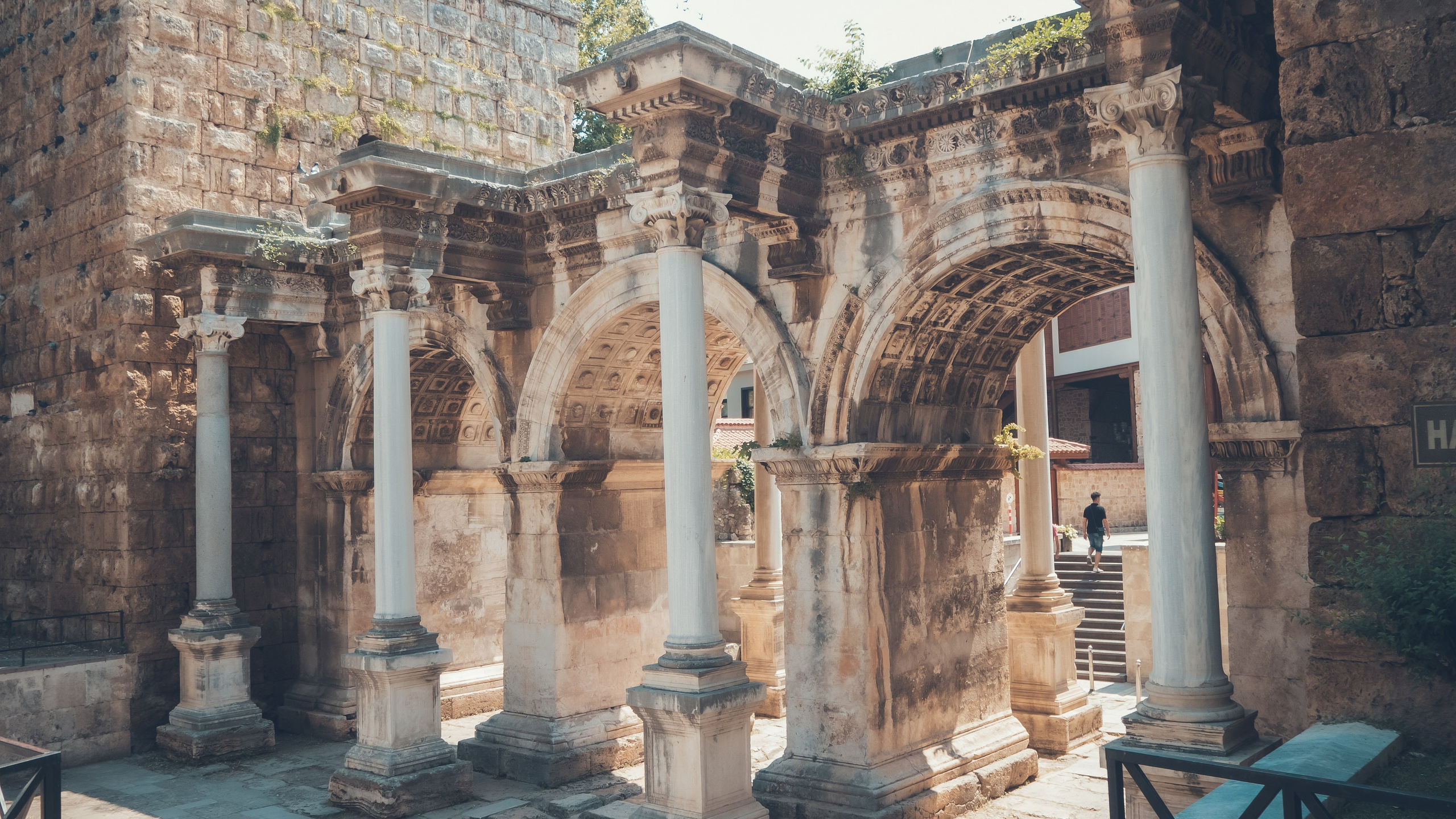 Турция. Свадебный фотограф Копков Геннадий