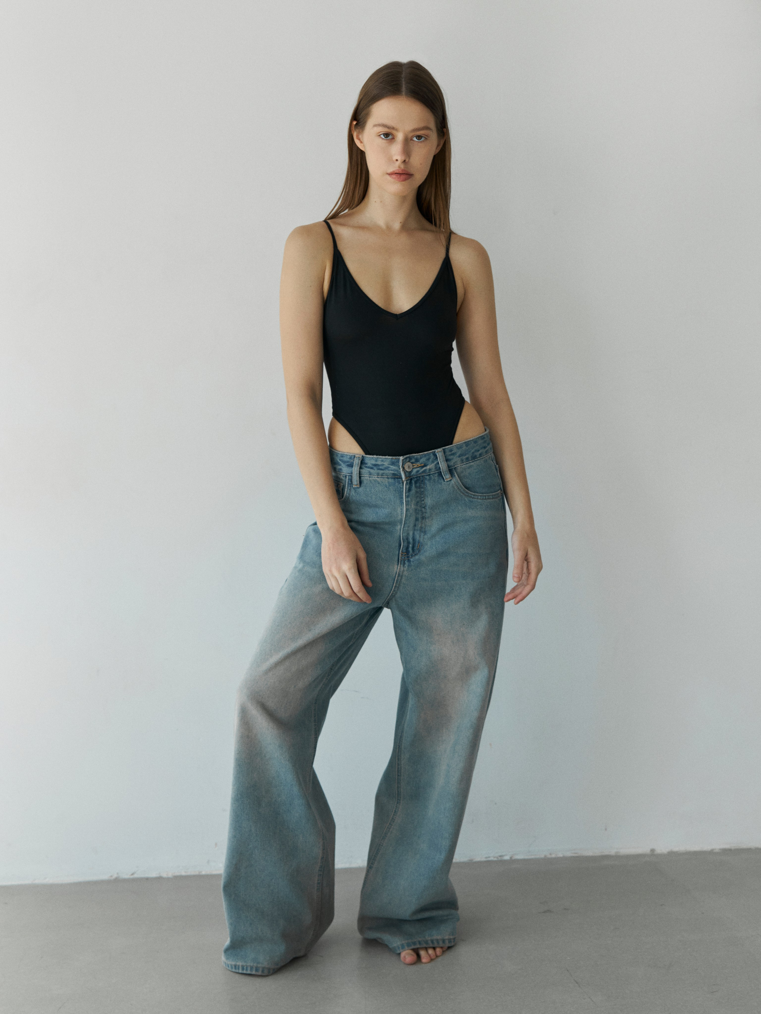 Model test. Свадебный и индивидуальный фотограф в Тольятти Благонадеждина Варвара