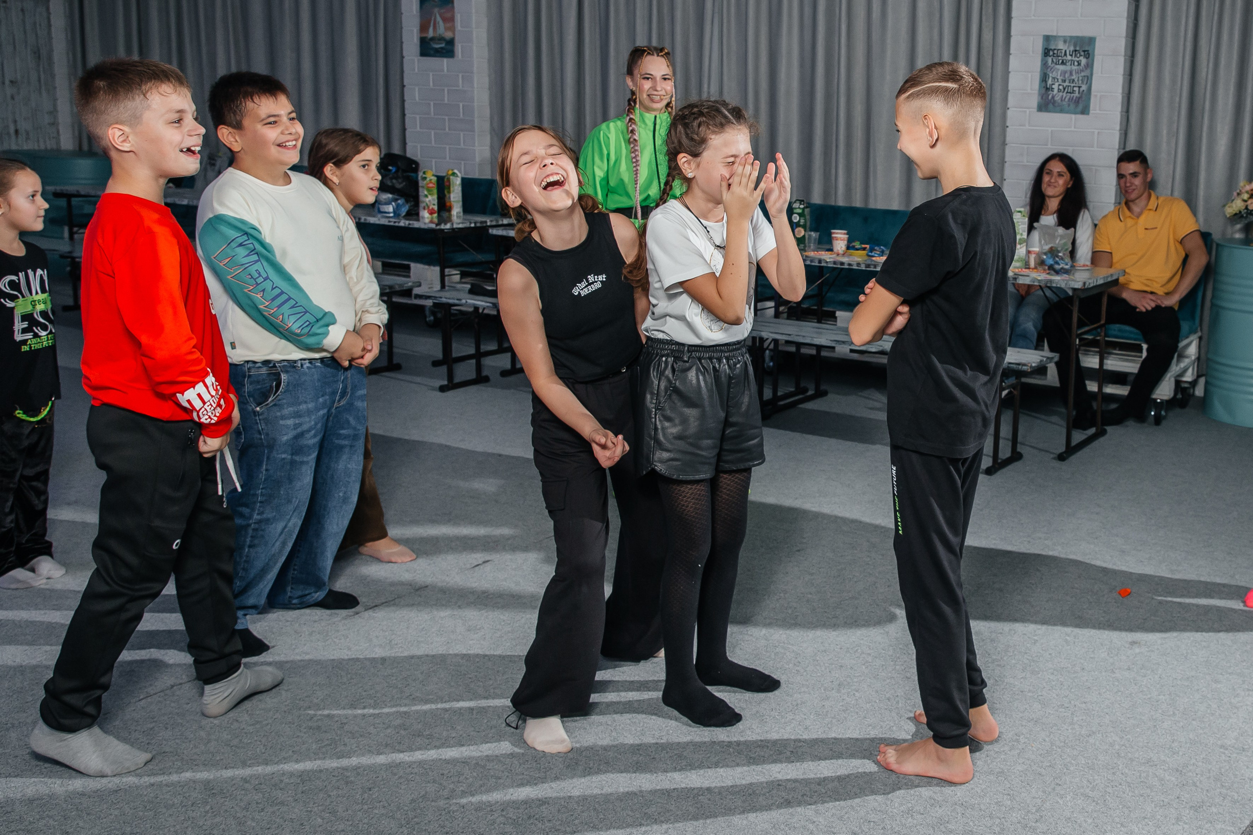 День рождения Артёма 10 лет. Фотограф Любава Колесник. Выпускные альбомы в Крымском районе