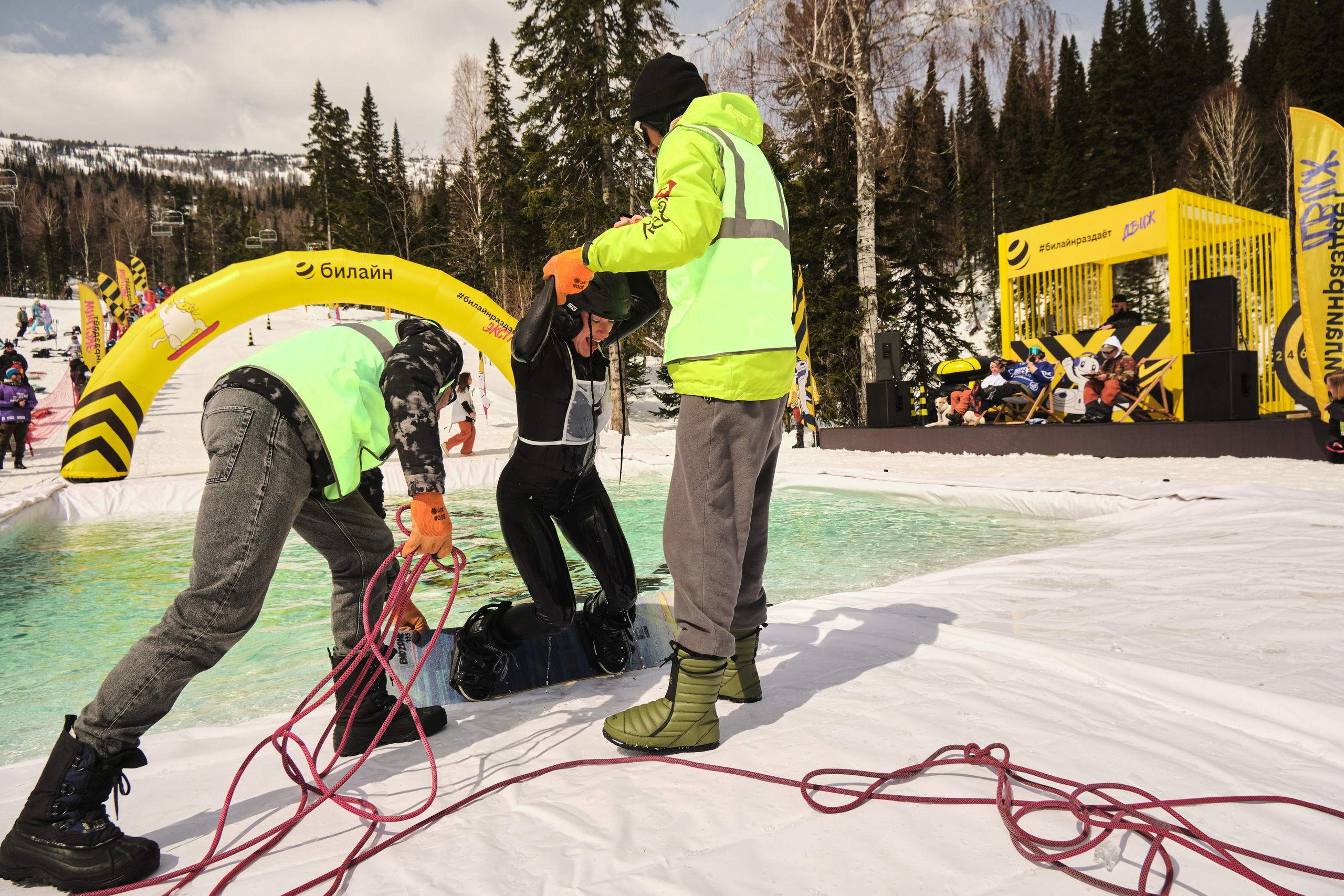 Грелка фест 21.04.2023. Свадебный и семейный фотограф в Новокузнецке Иван Иванов