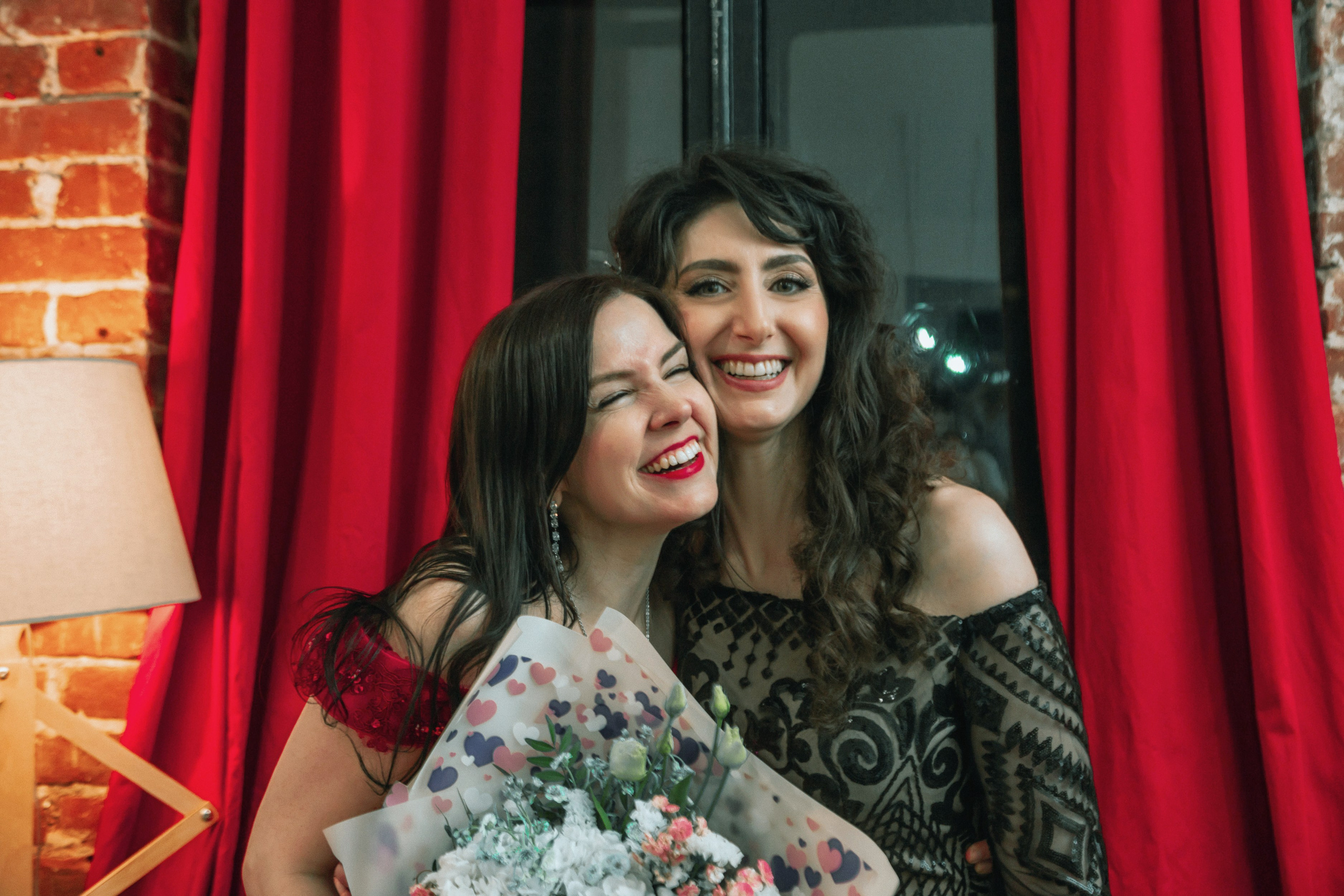 Поэтический вечер в Краснодаре. Создание сайтов, SMM, производство контента | Студия «Медведь» | Услуги для бизнеса