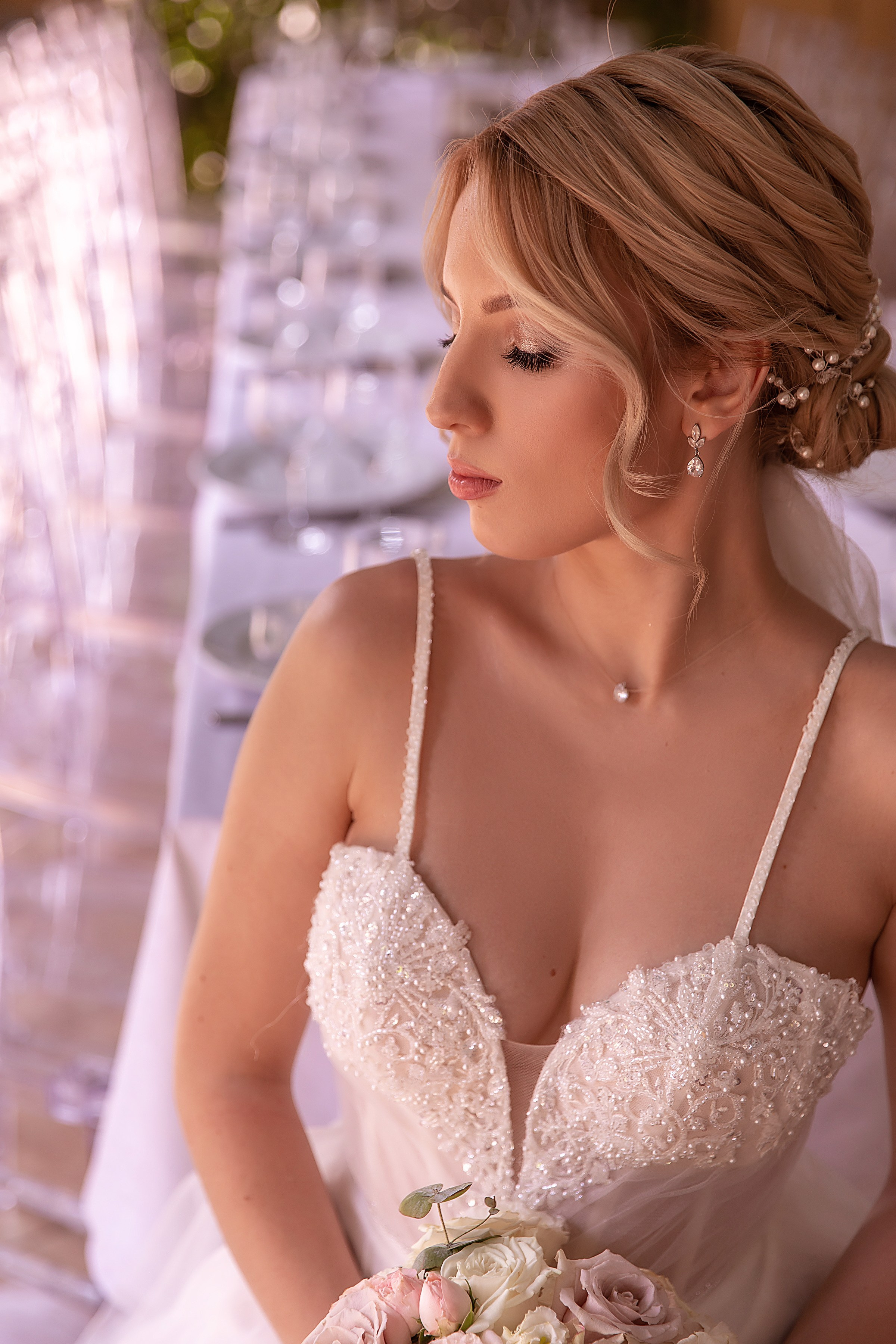 Анна и Евгений. Свадебный фотограф Екатерина Сотникова