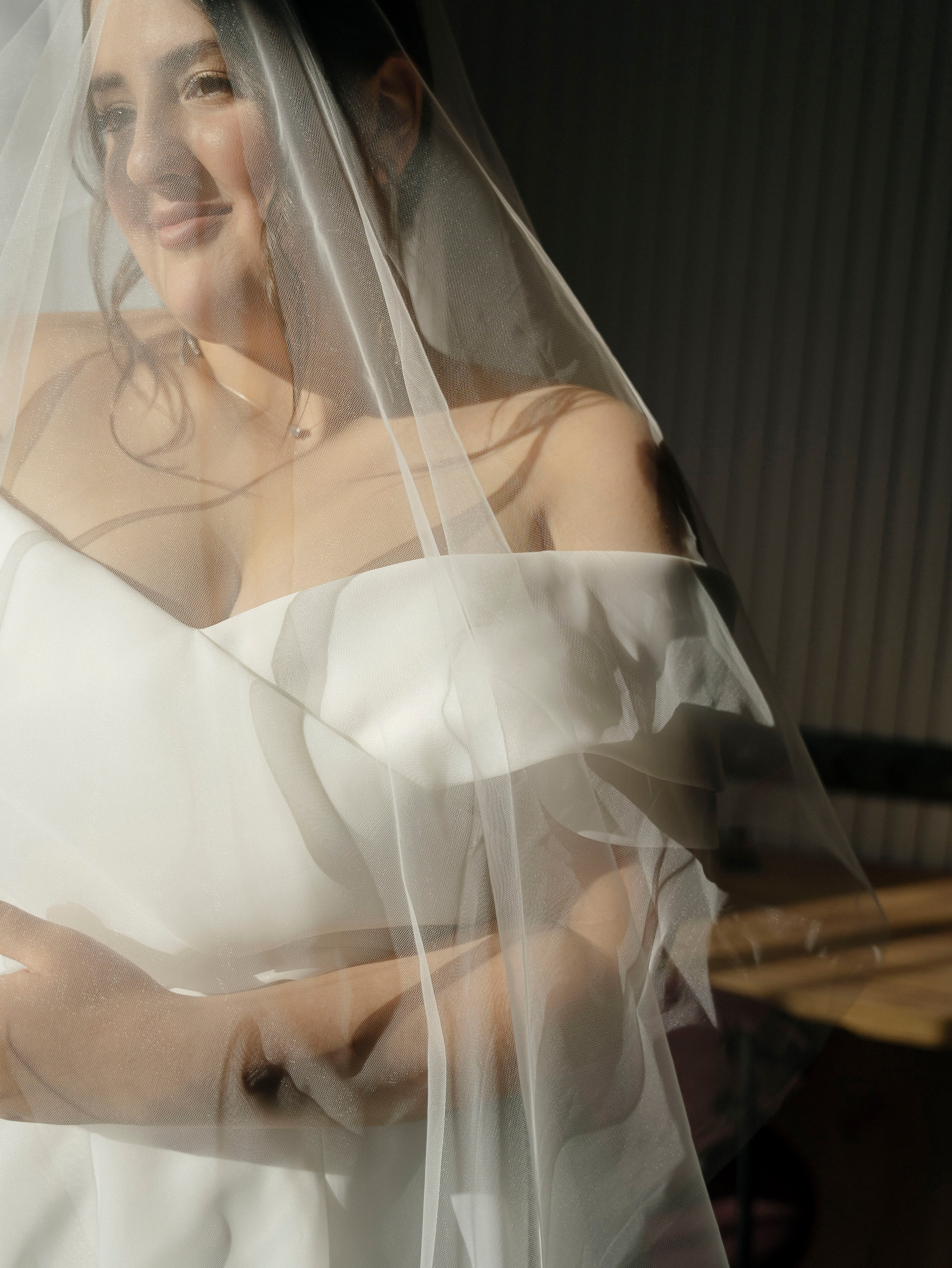 Наталия + Егор. Свадебный фотограф