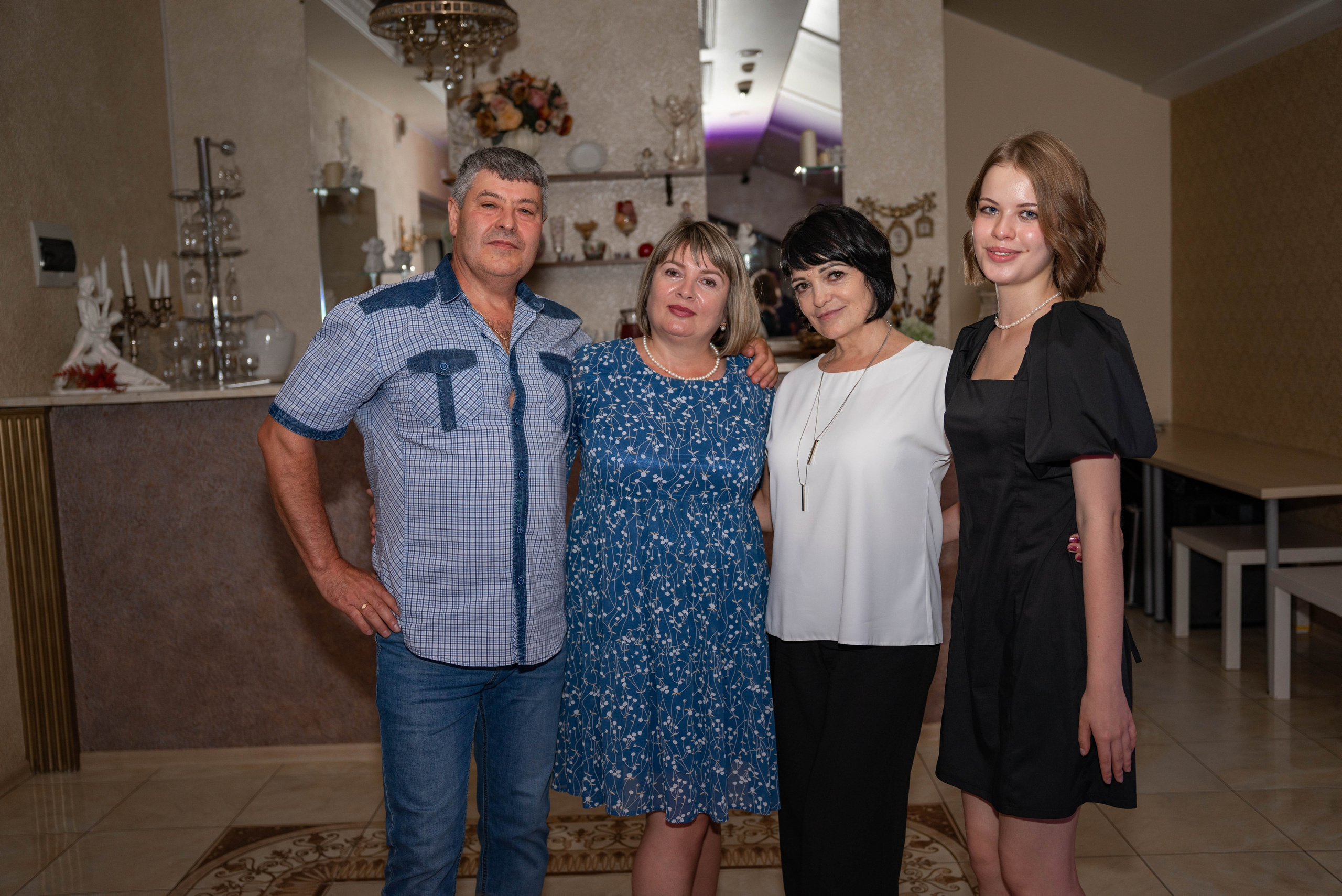 Юбилеи* Корпоративы* Дни Рождения