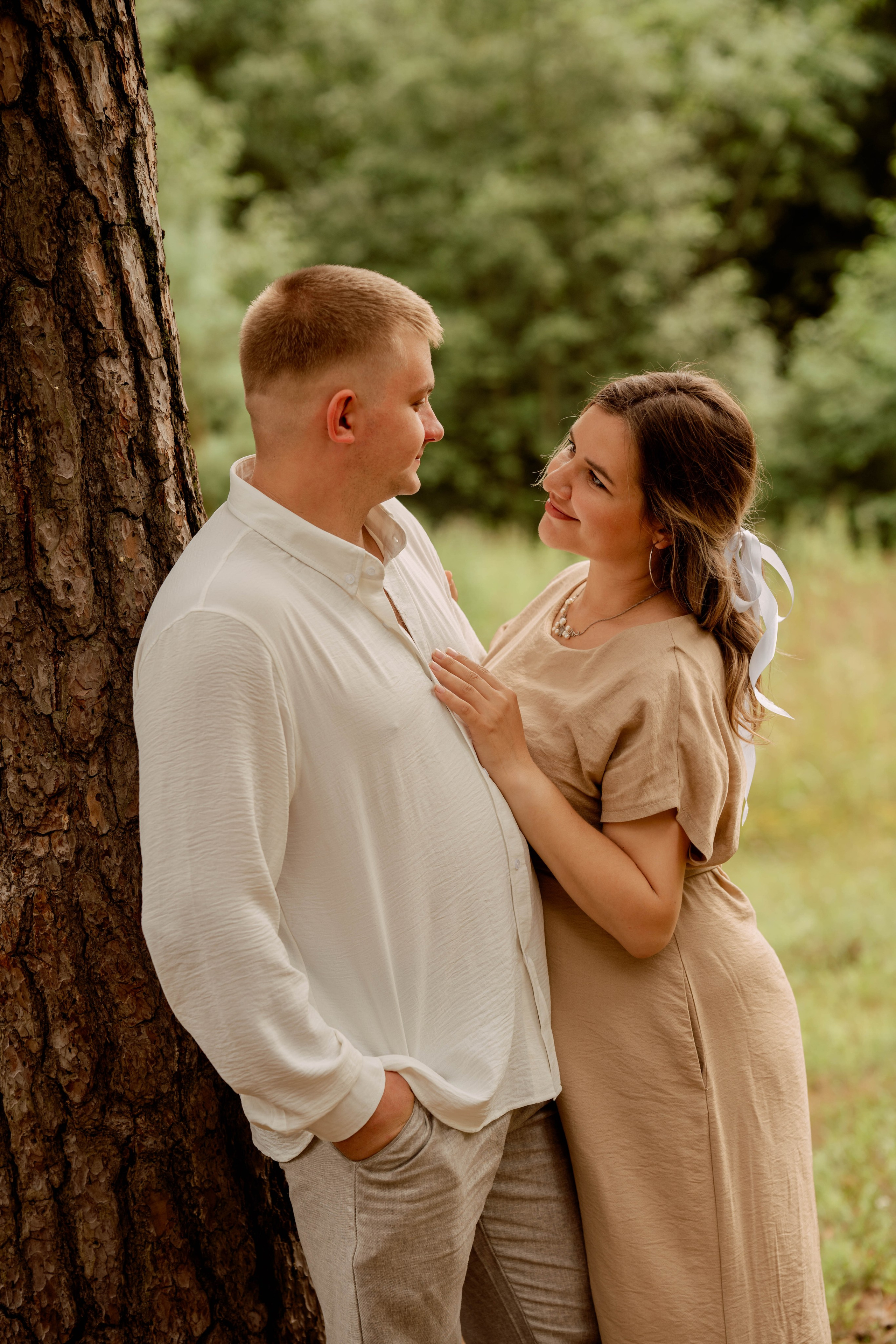 Love Story. Свадебный и семейный фотограф в Тейково, Иваново Зацепина Анна