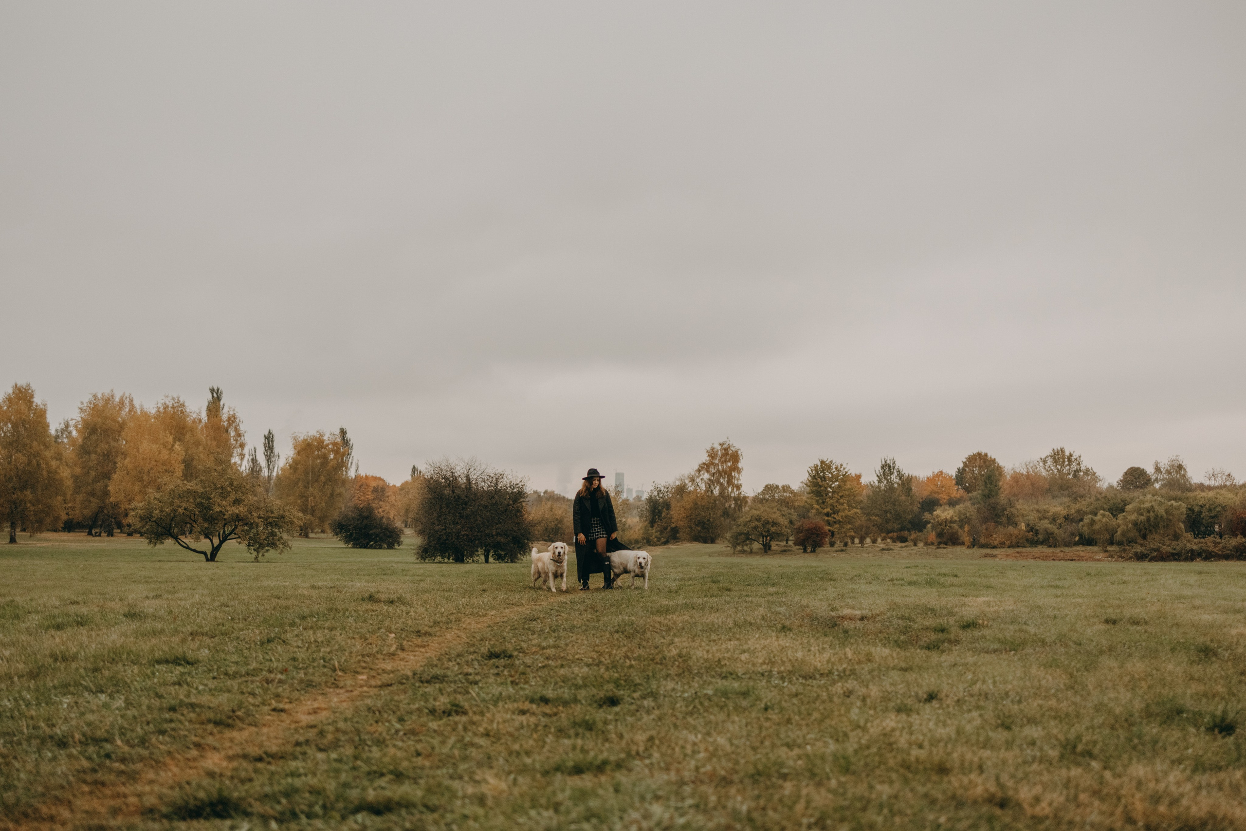 Женя и ее девочки. Фотограф — Анималист | Санкт-Петербург