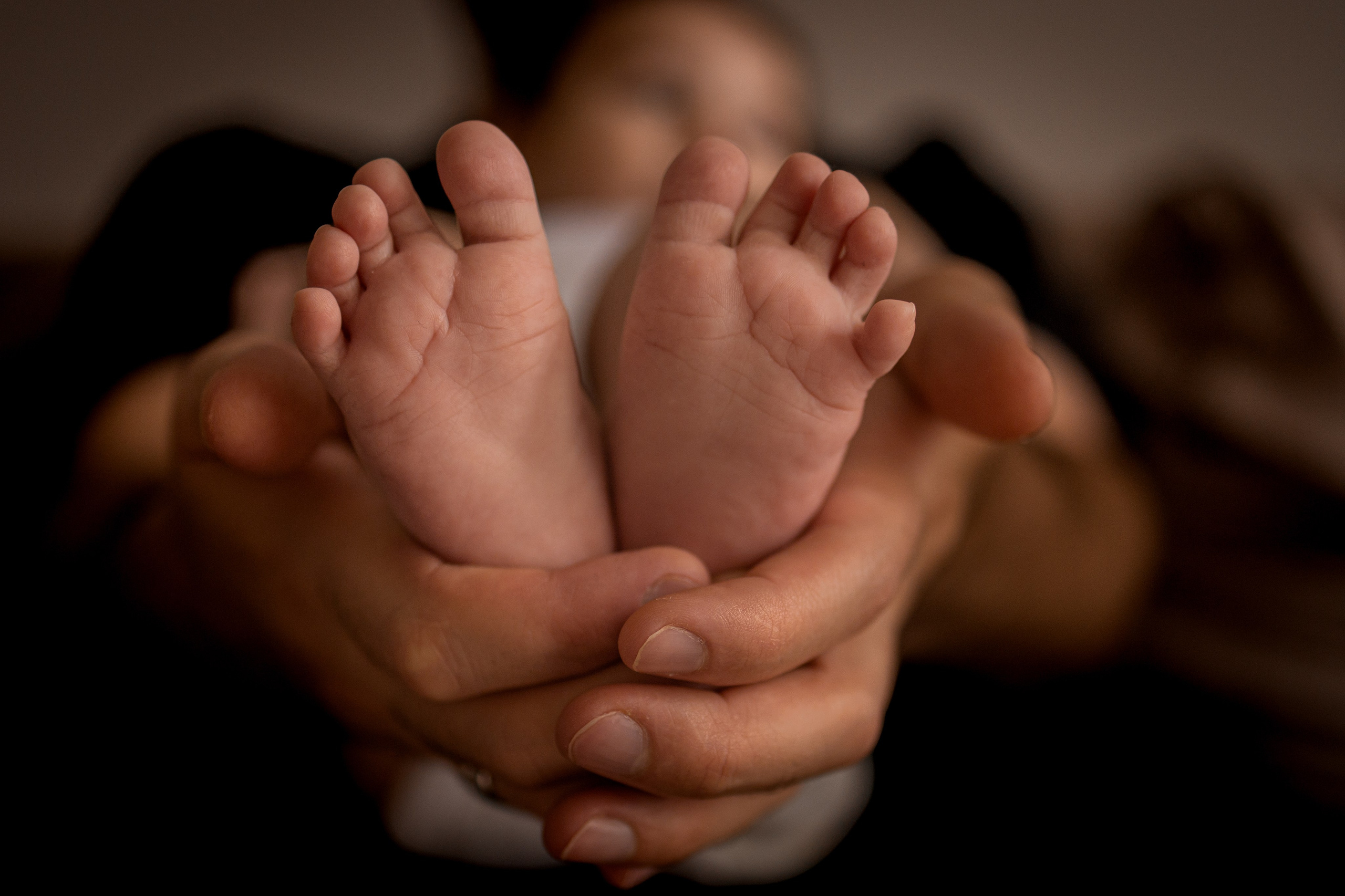 Артур, Лика, Давид. Фотограф беременности и материнства в Москве Мария Менендес-Гонсалес