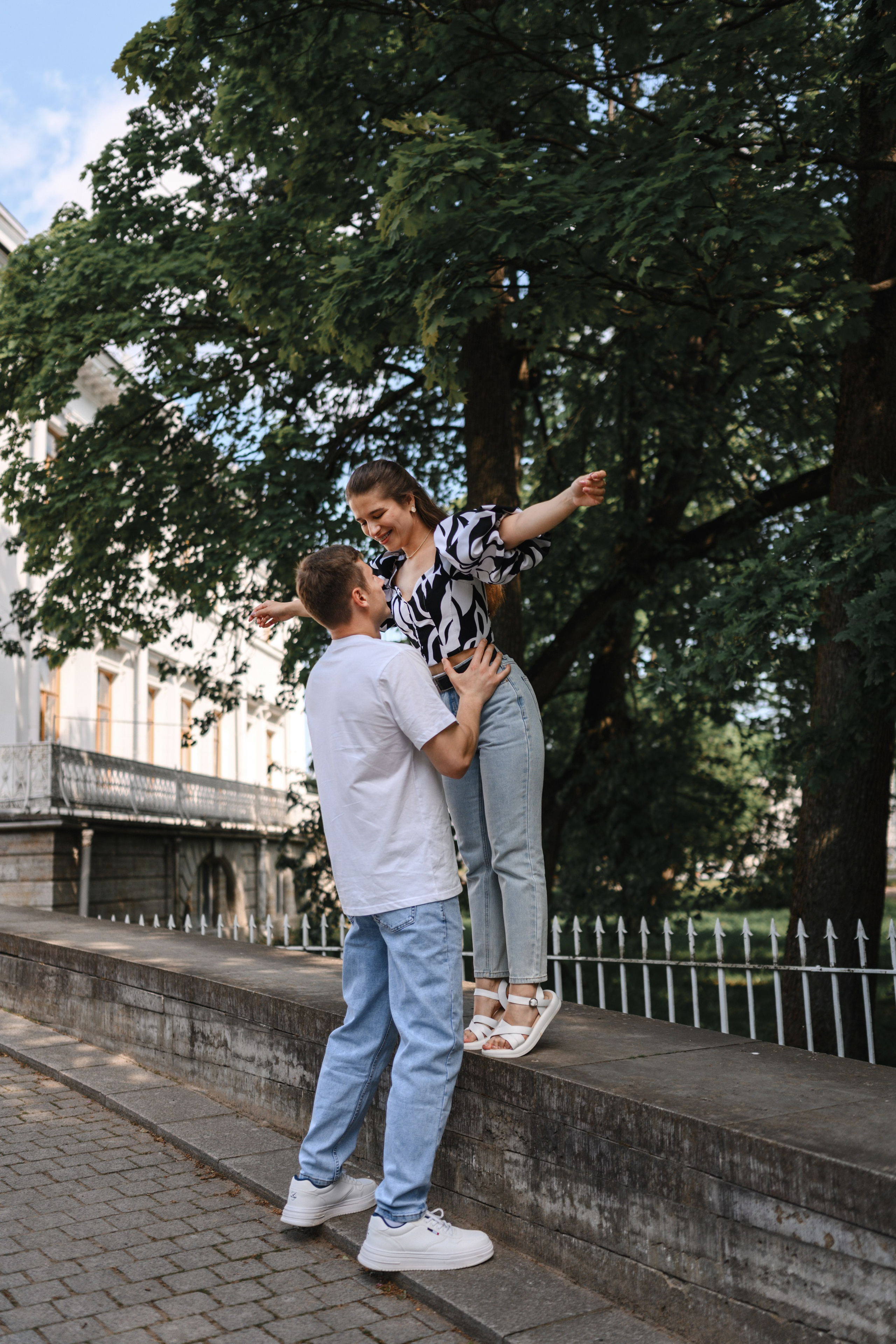 Love Story!. Фотограф в Санкт-Петербурге