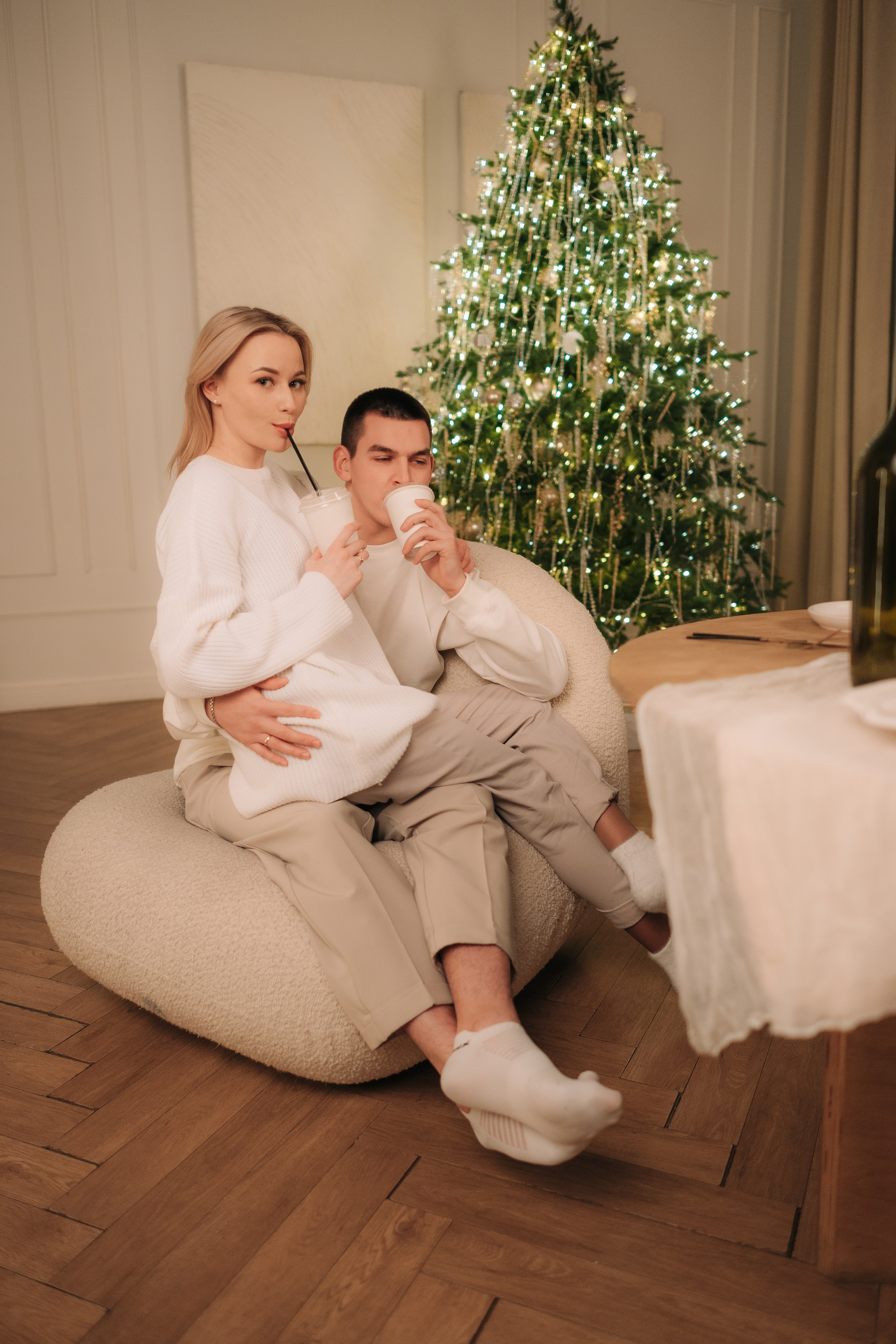 Андрей и Наталина. Иван Кубик — фотограф и видеограф