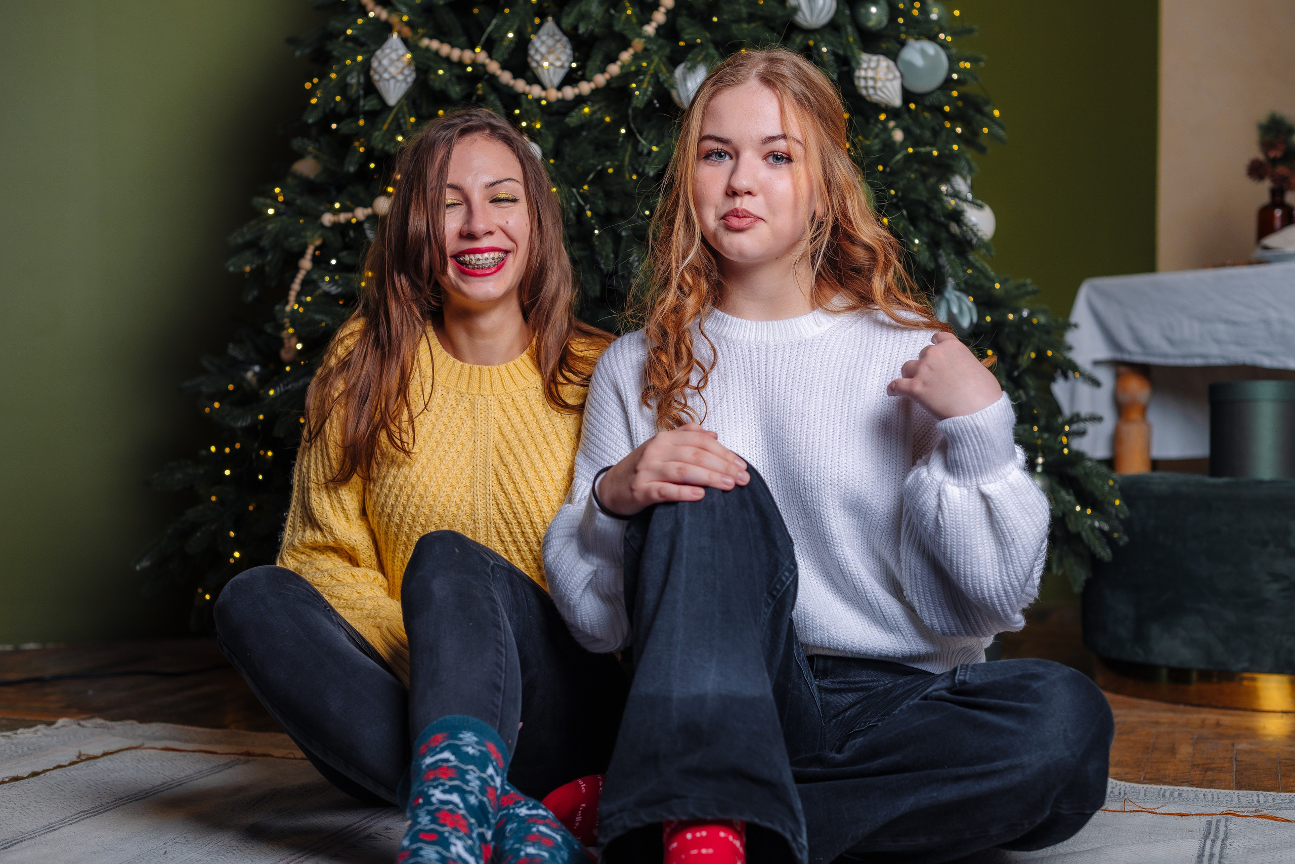 Выпускной альбом — 9 «А». Иван Кубик — фотограф и видеограф