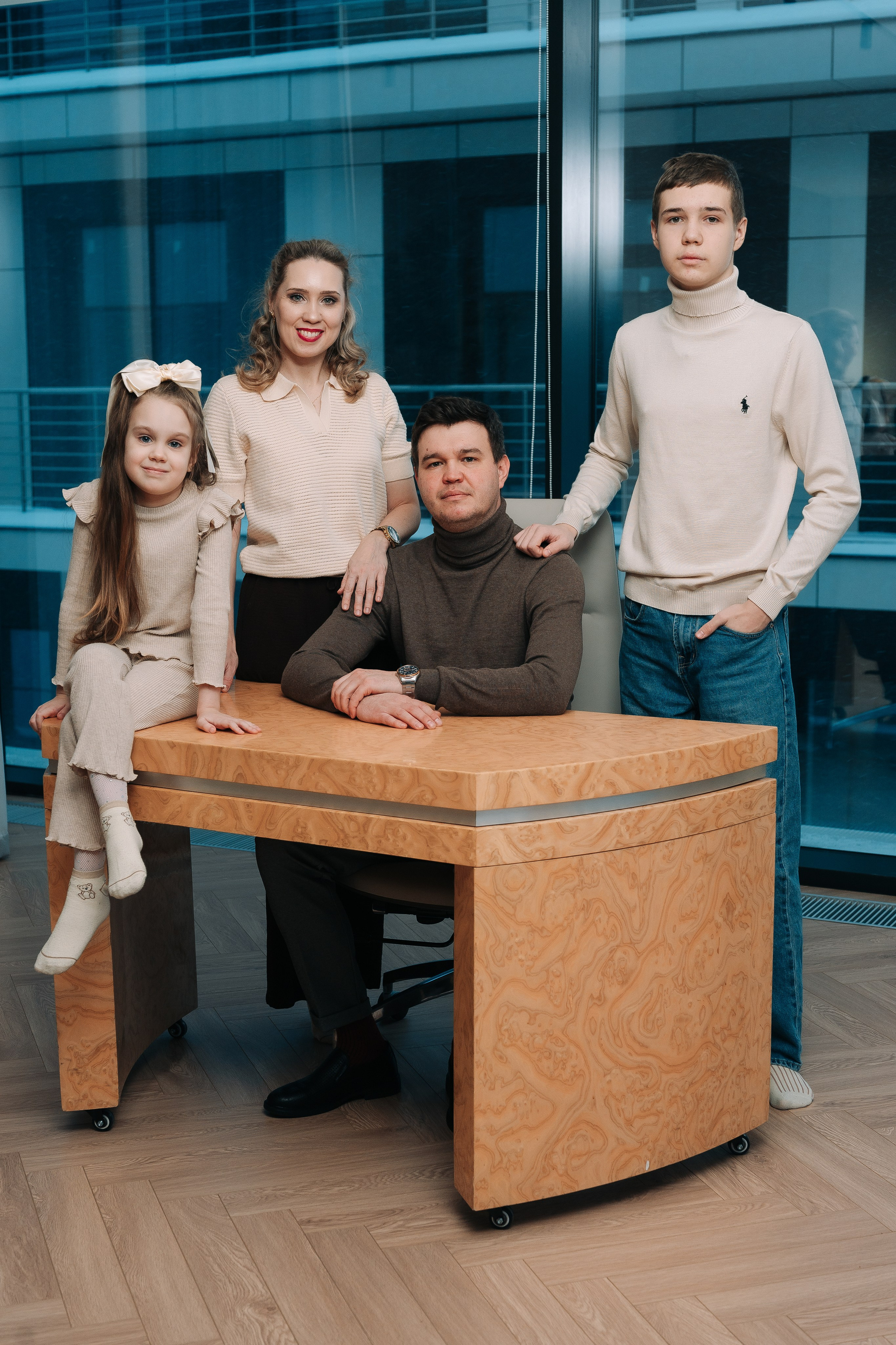 Олеся Котова. Иван Кубик — фотограф и видеограф