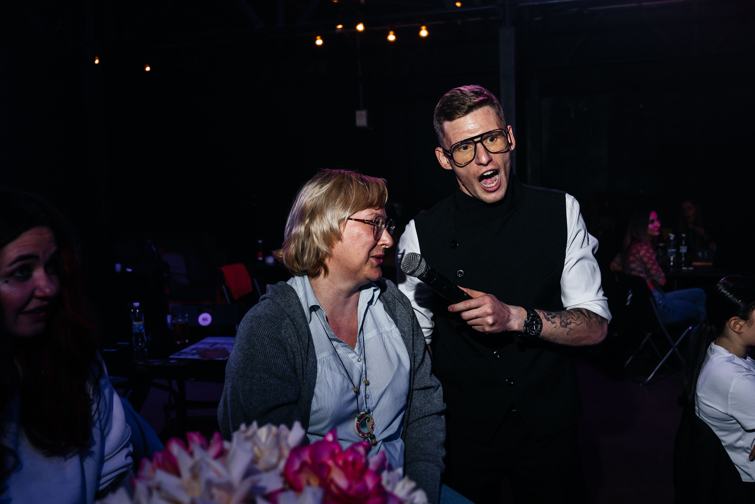 Репортаж концерты. Фотограф Екатеринбург Мазейко Михаил