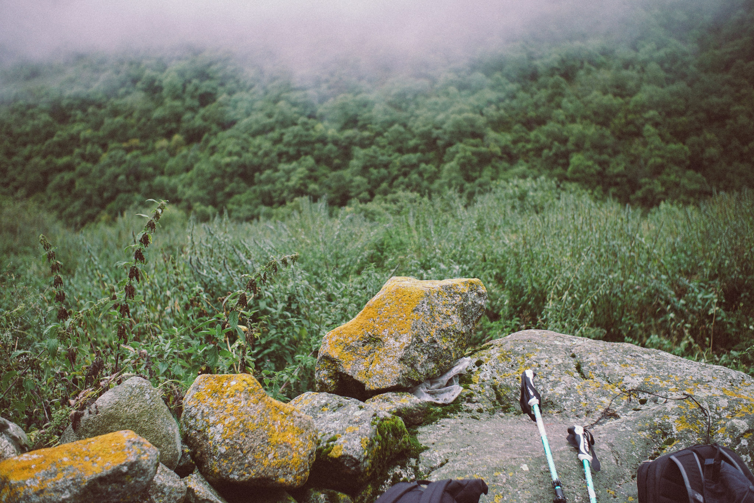 Блог про Верхнюю Балкарию. NECULTURED PHOTOGRAPHER