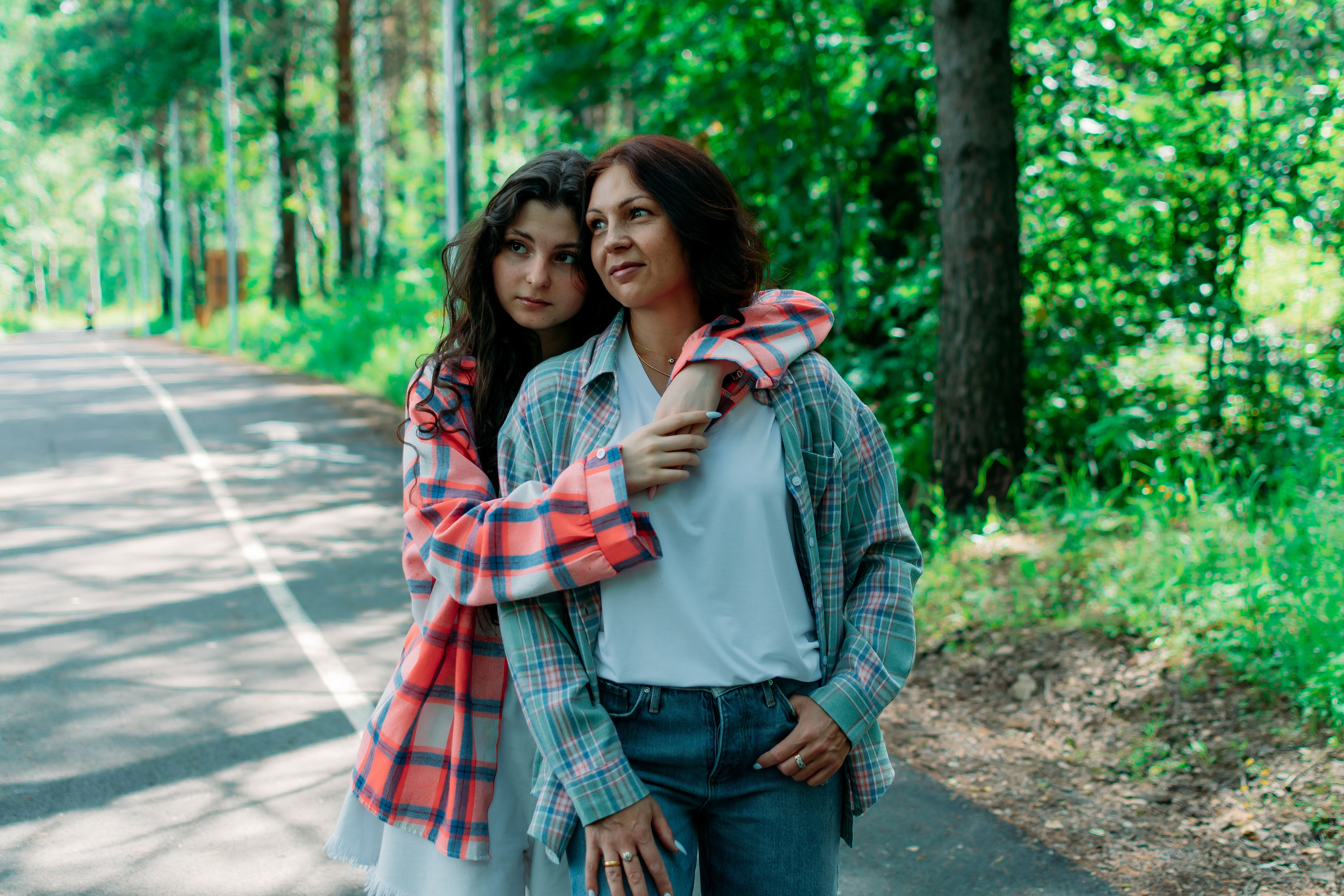 Фотопрогулка. Фотограф Алёна Царькова. Киселевск