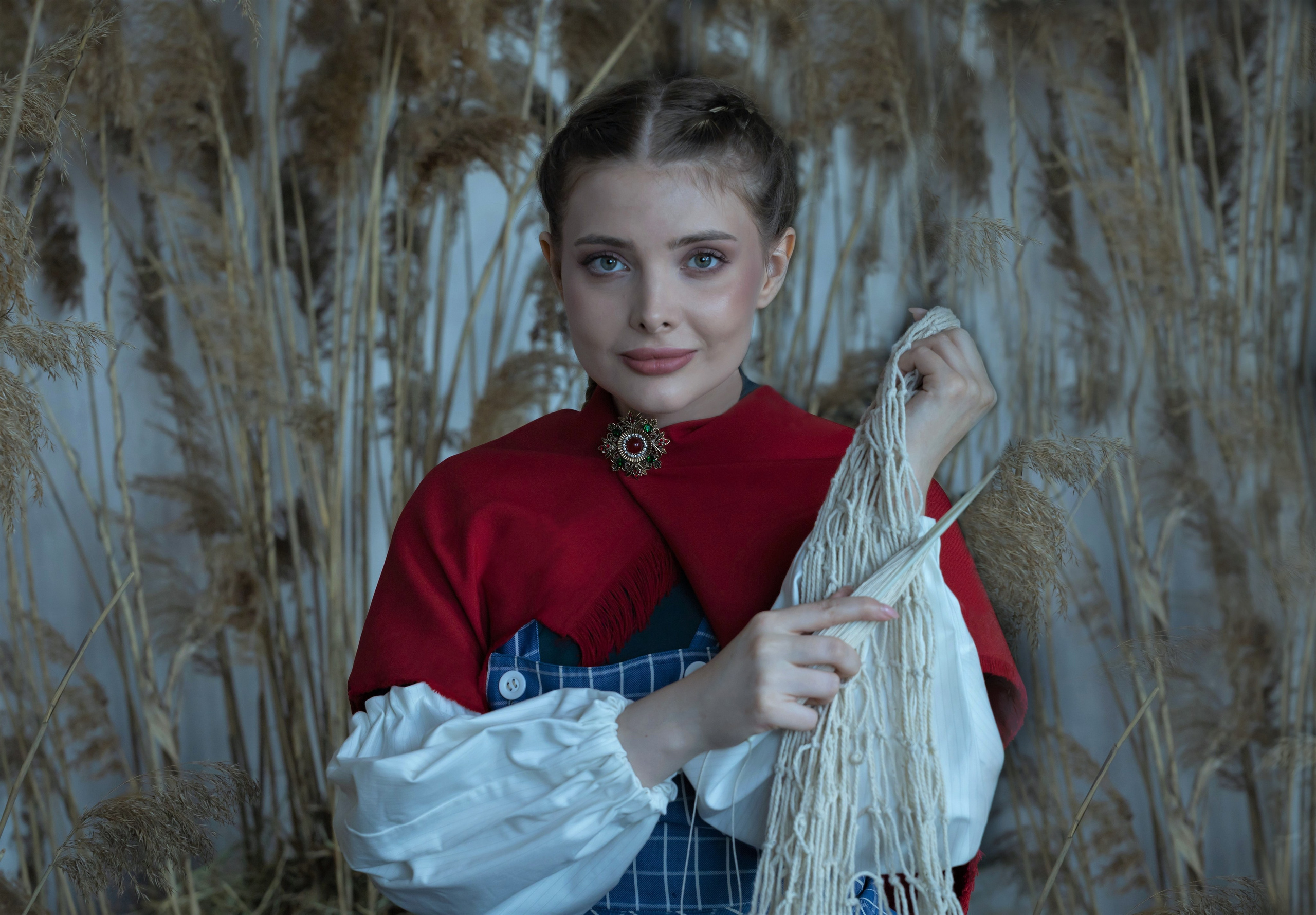 ВАЛЛИЙСКАЯ ДЕВУШКА. Photo-gerz.ru